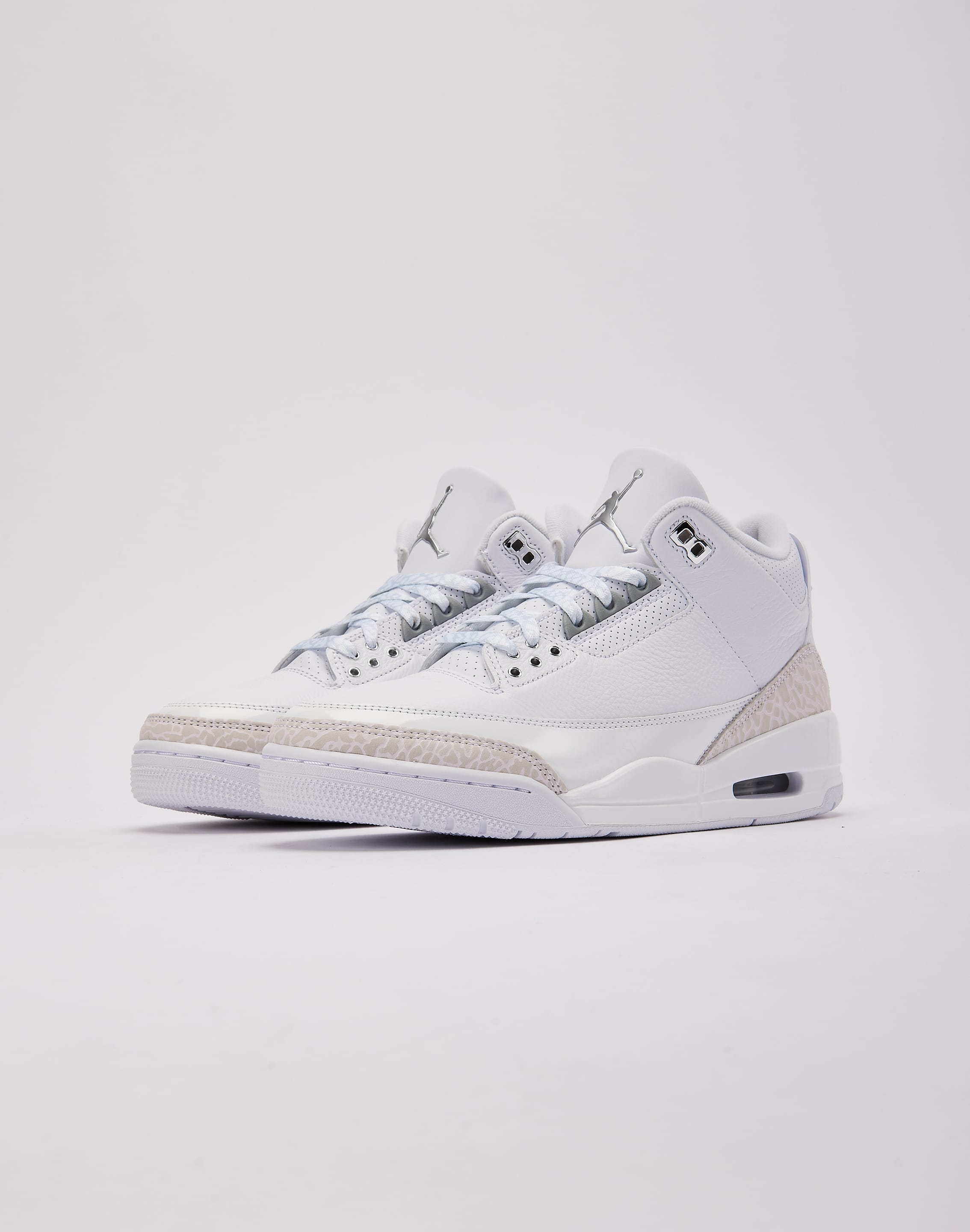 Jordan Air Jordan 3 Retro 'Pure Money'