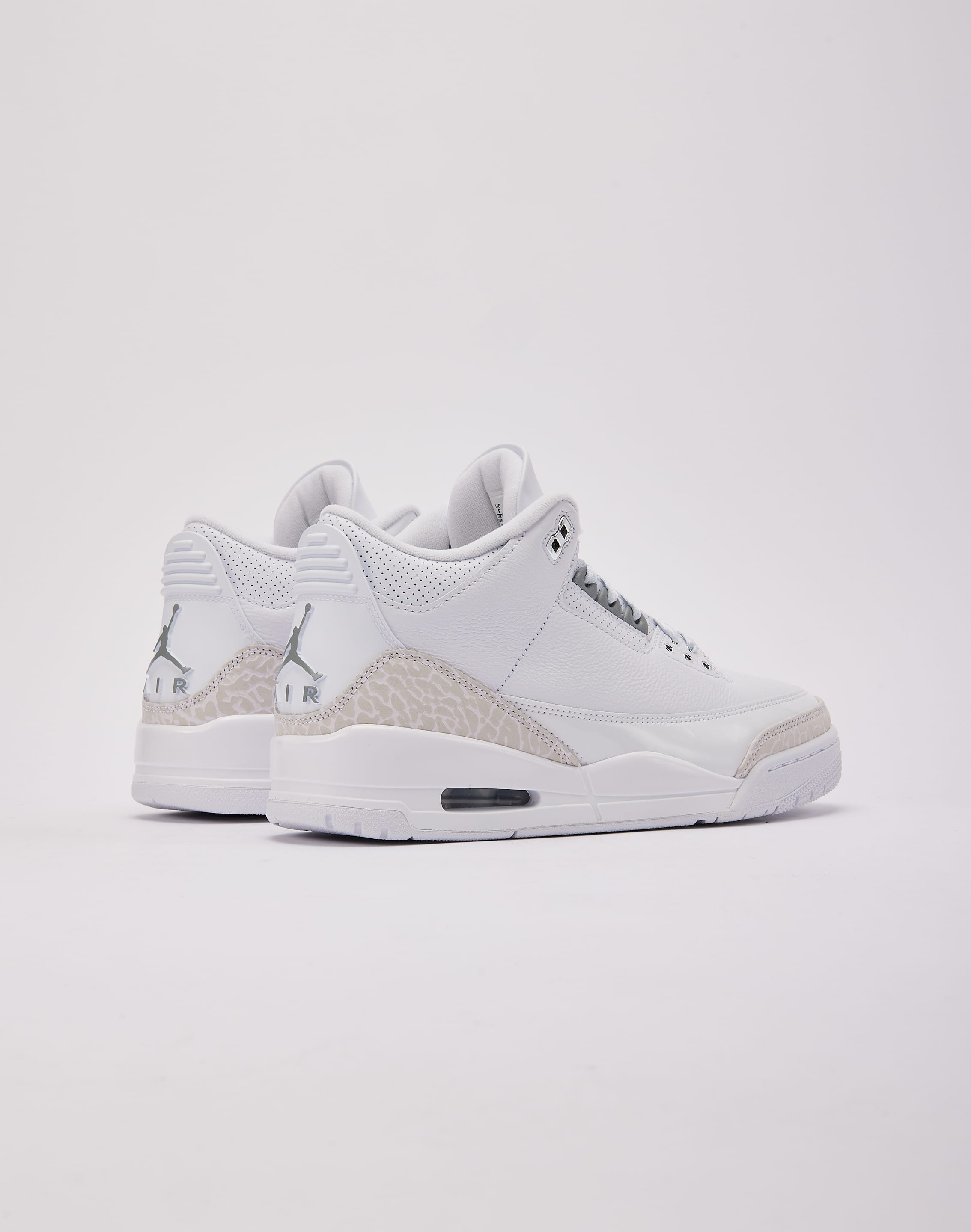 Jordan Air Jordan 3 Retro 'Pure Money'