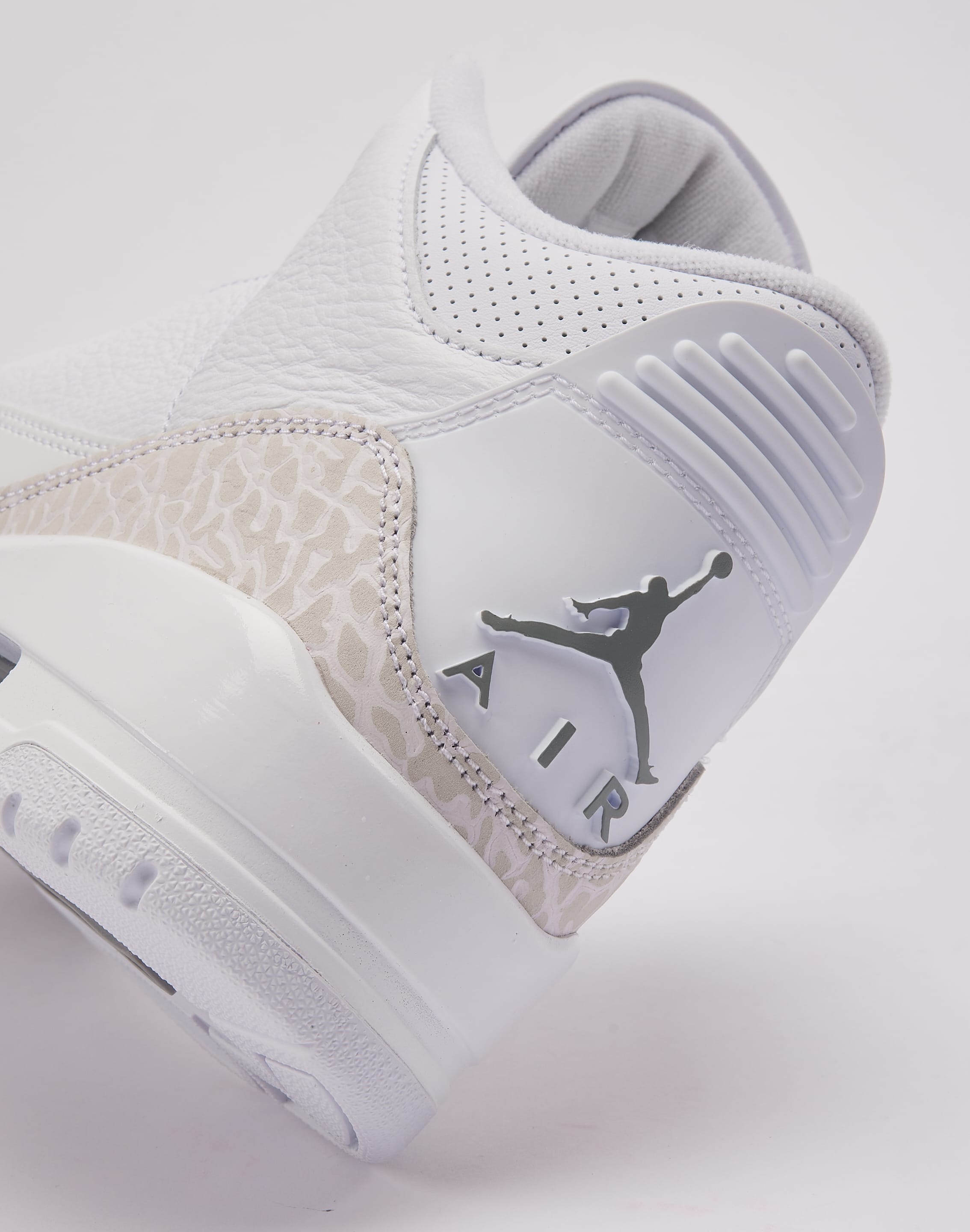 Jordan Air Jordan 3 Retro 'Pure Money'