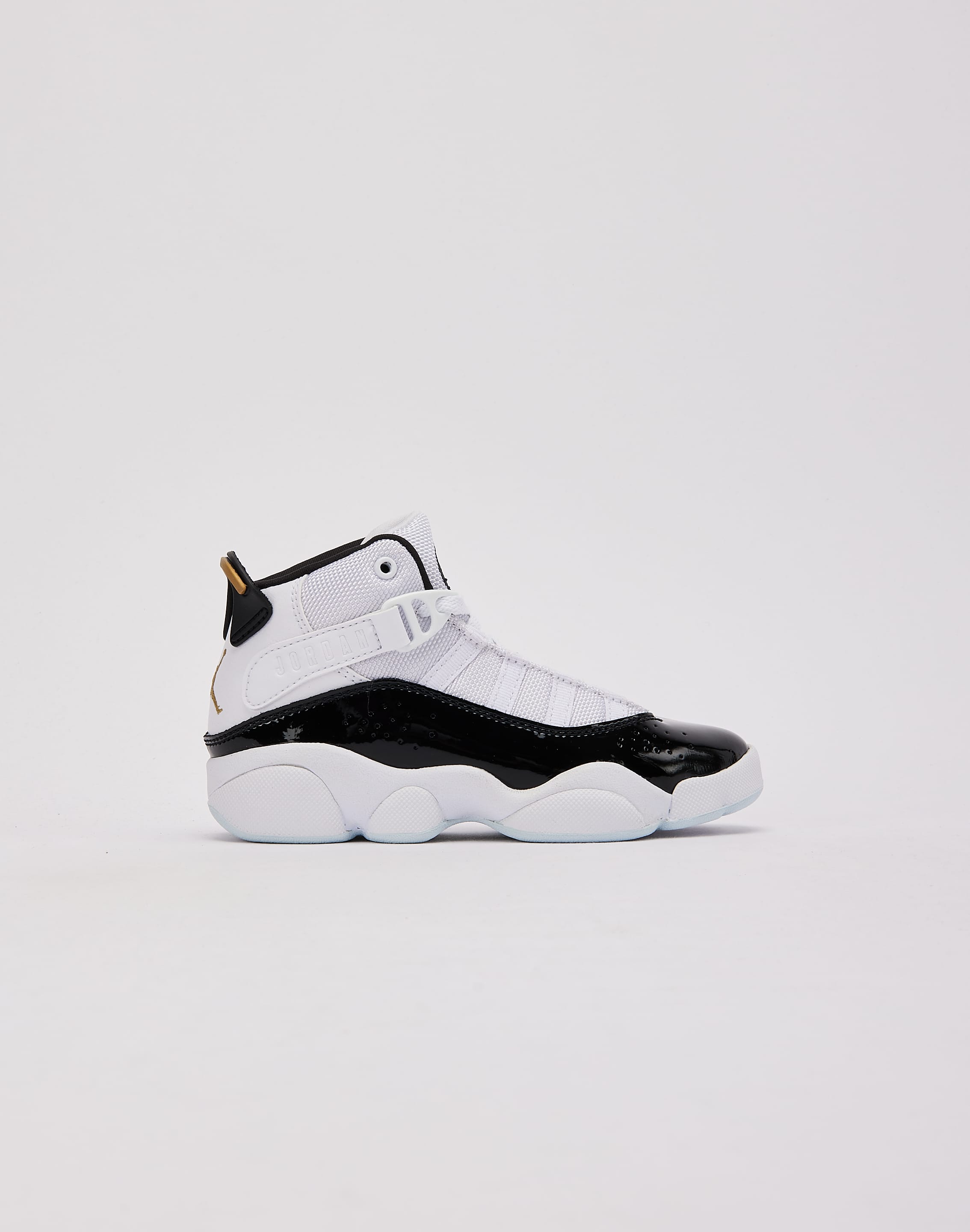 jordan 6 rings pre school