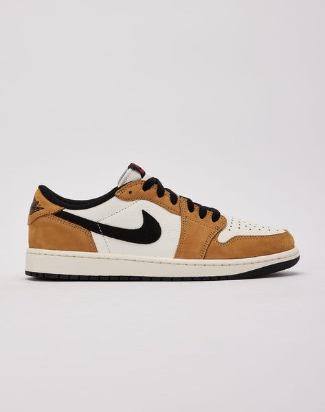 Jordan Air Jordan 1 Low 'Rookie Of The Year' – DTLR