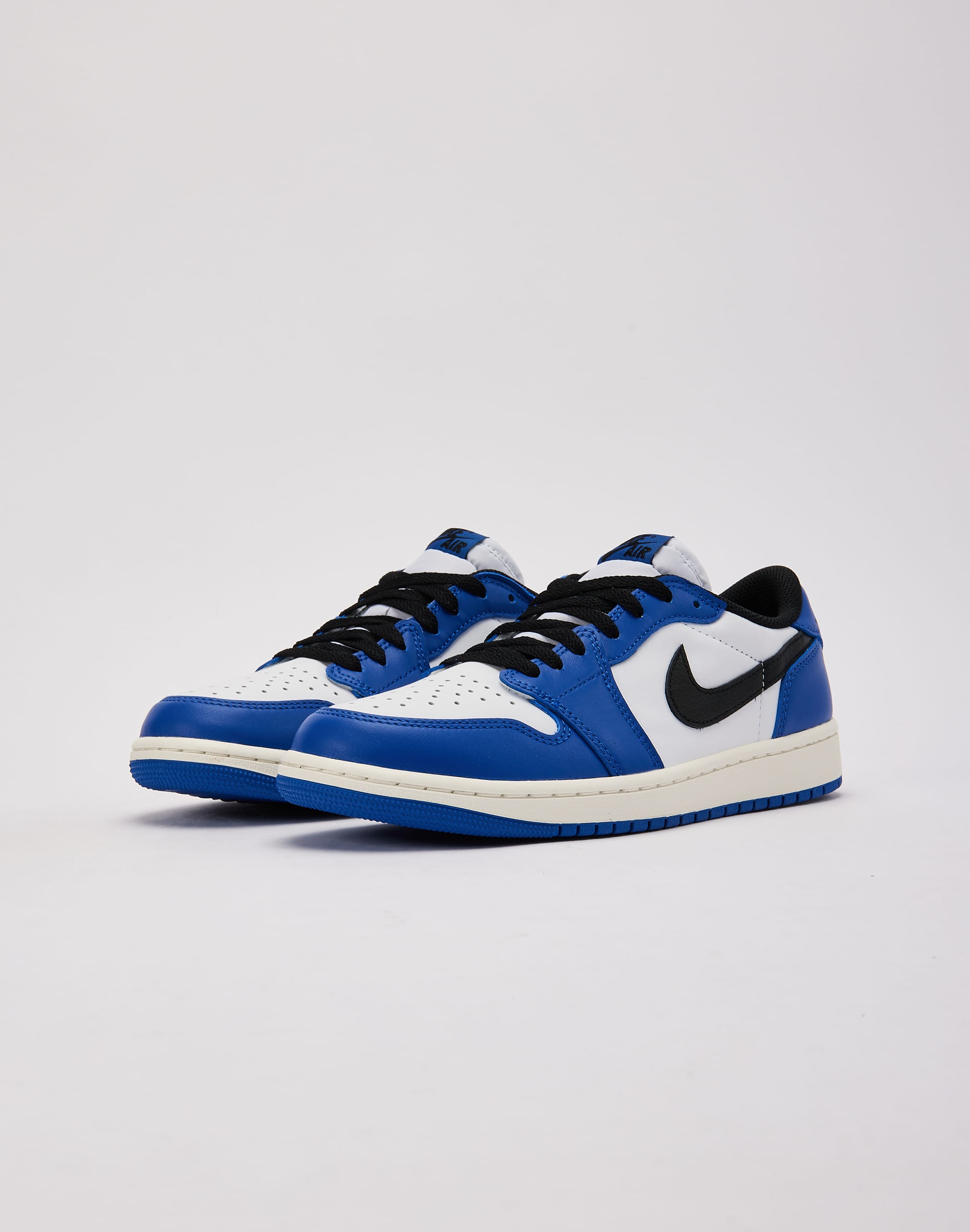 Jordan Air Jordan 1 Retro Low OG 'Game Royal'