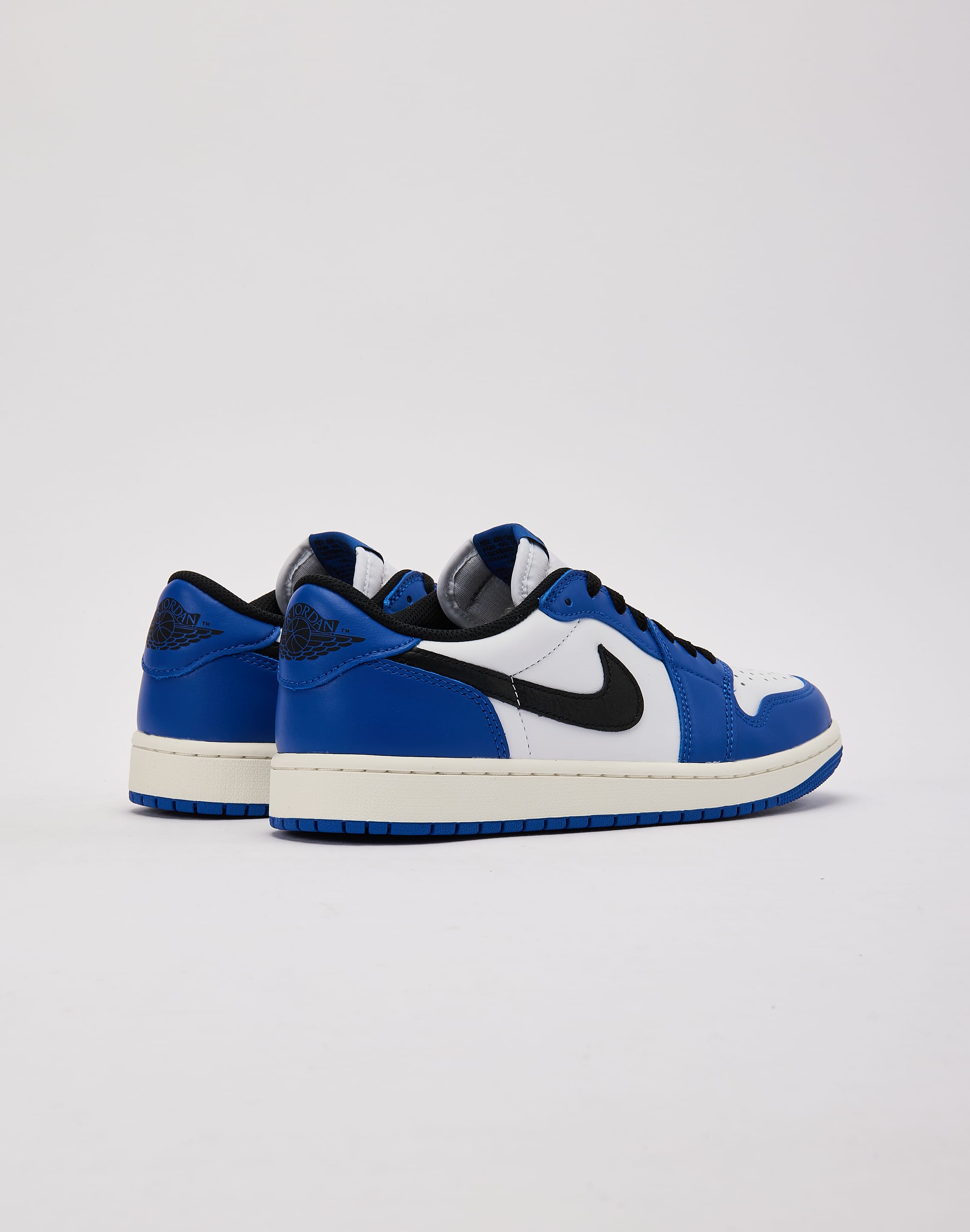 Jordan Air Jordan 1 Retro Low OG 'Game Royal'