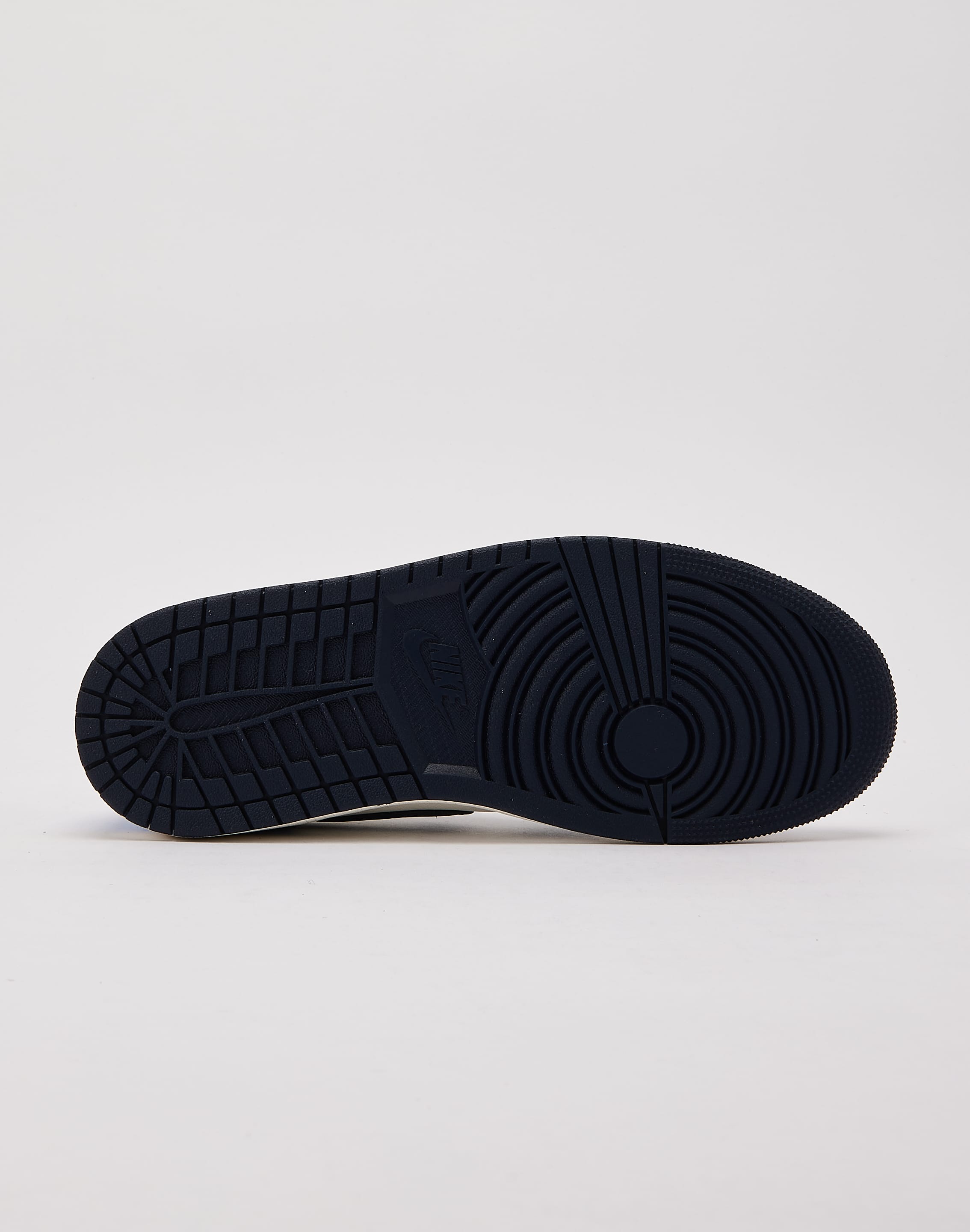 Jordan Air Jordan 1 Retro Low OG 'Obsidian'