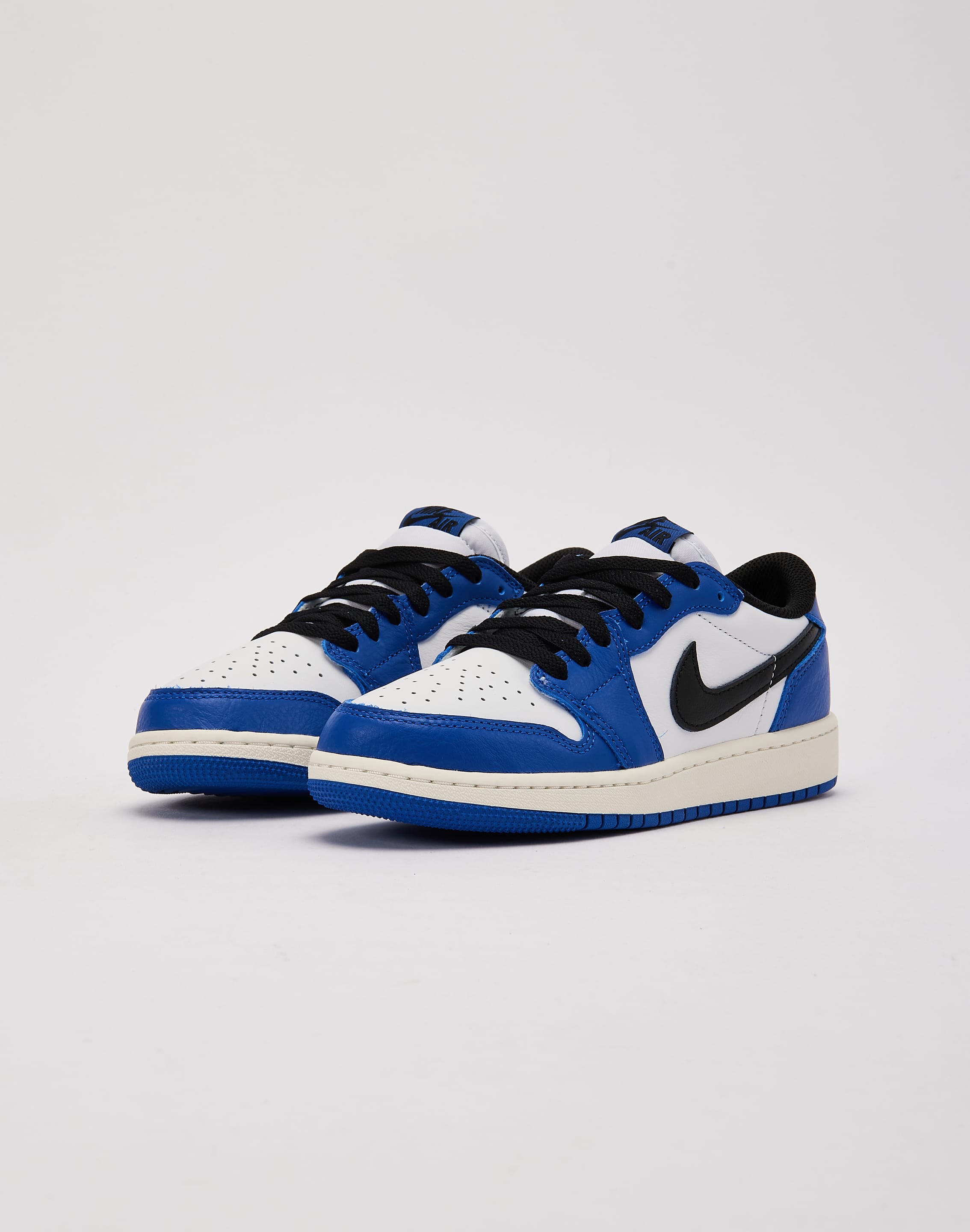 Jordan Air Jordan Retro Low OG 'Game Royal' Grade-School – DTLR