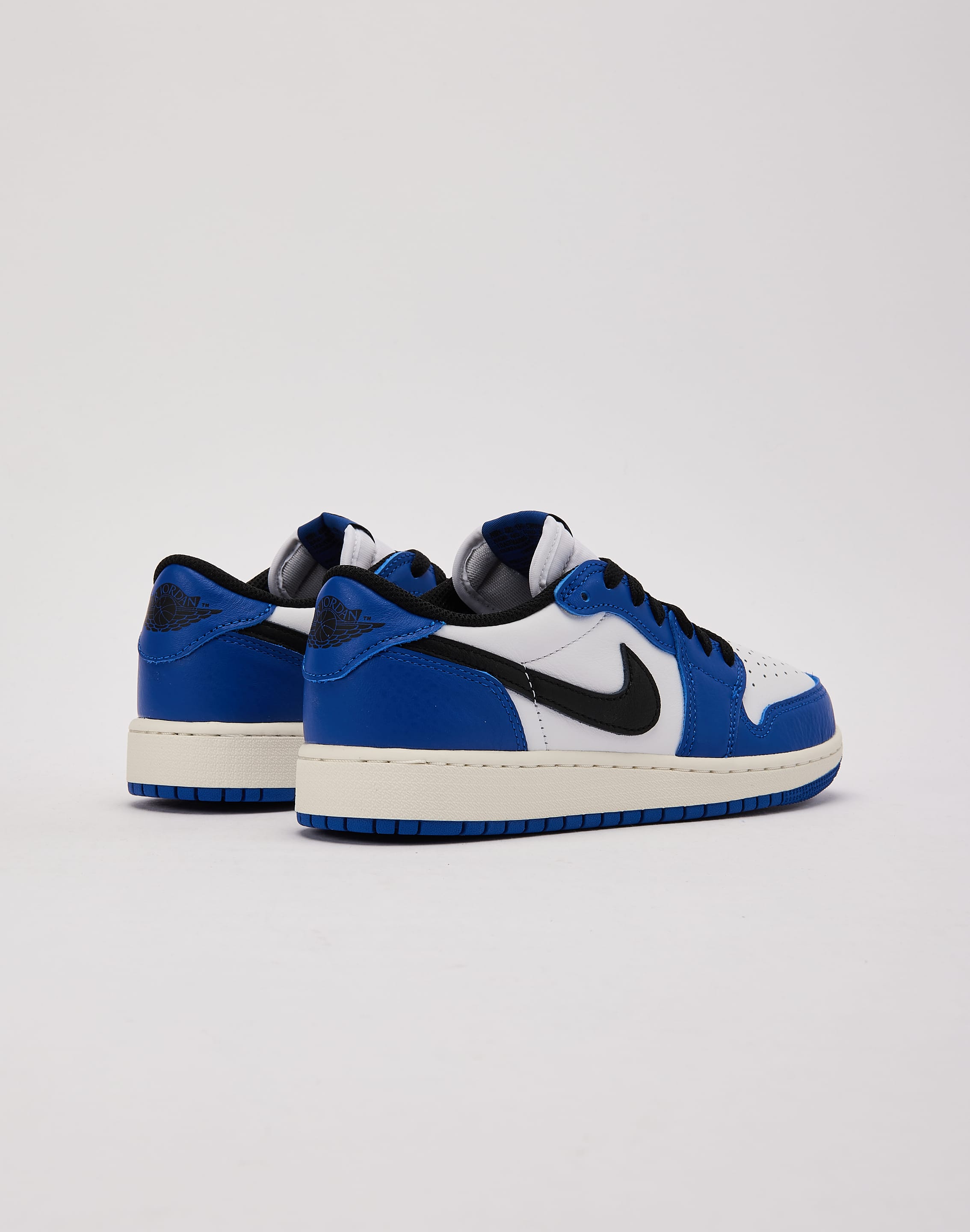 Jordan Air Jordan Retro Low OG 'Game Royal' Grade-School – DTLR