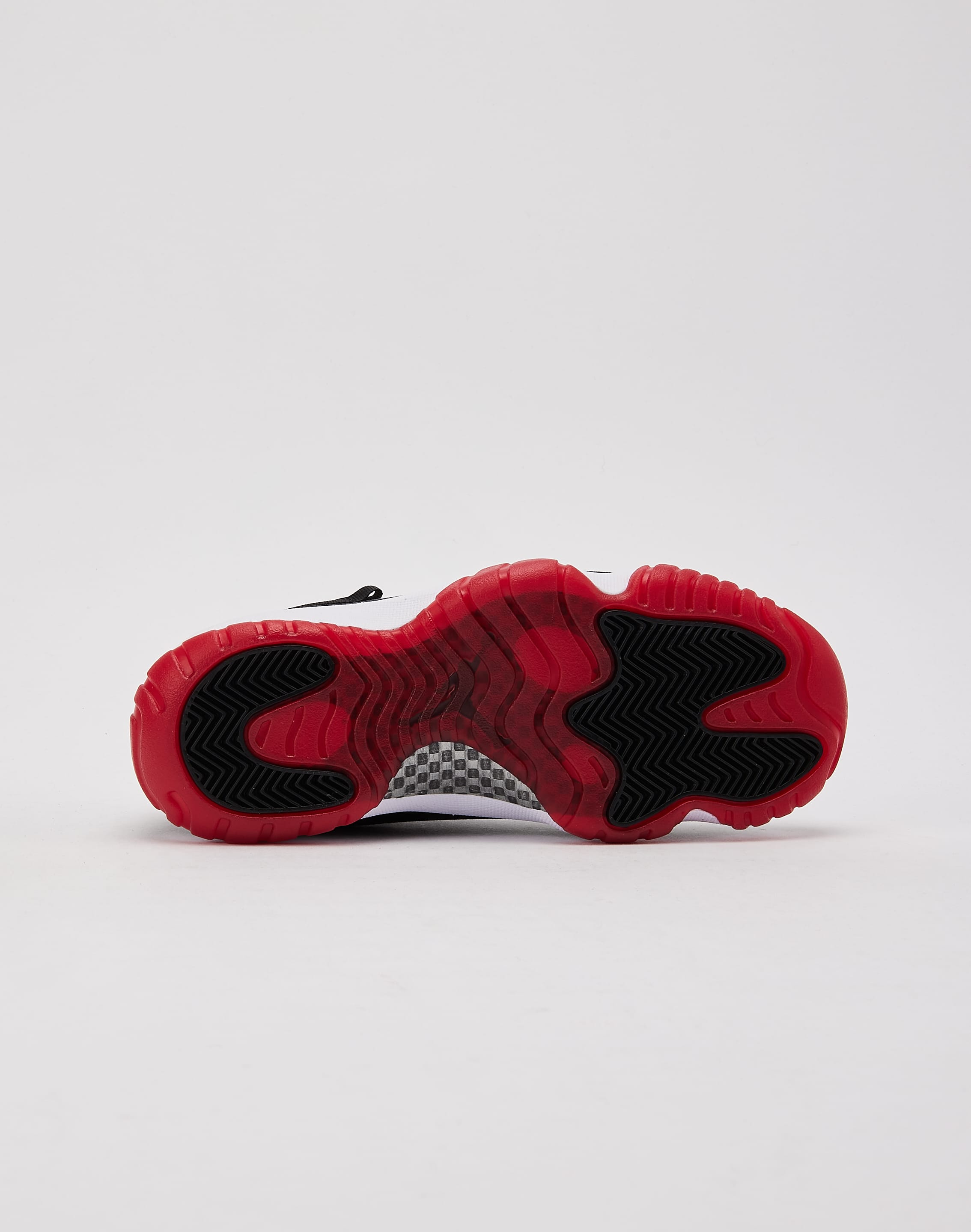 Jordan Air Jordan 11 Retro 'Bred Velvet'