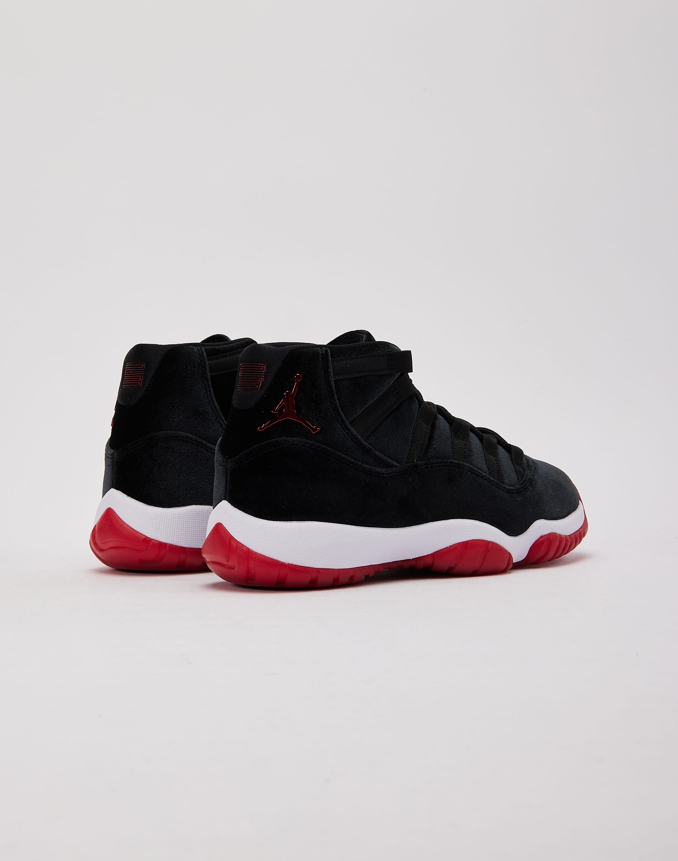 Air When Did The Bred 11s Come Out Bred 2019 Bred 11 2018 Red Air