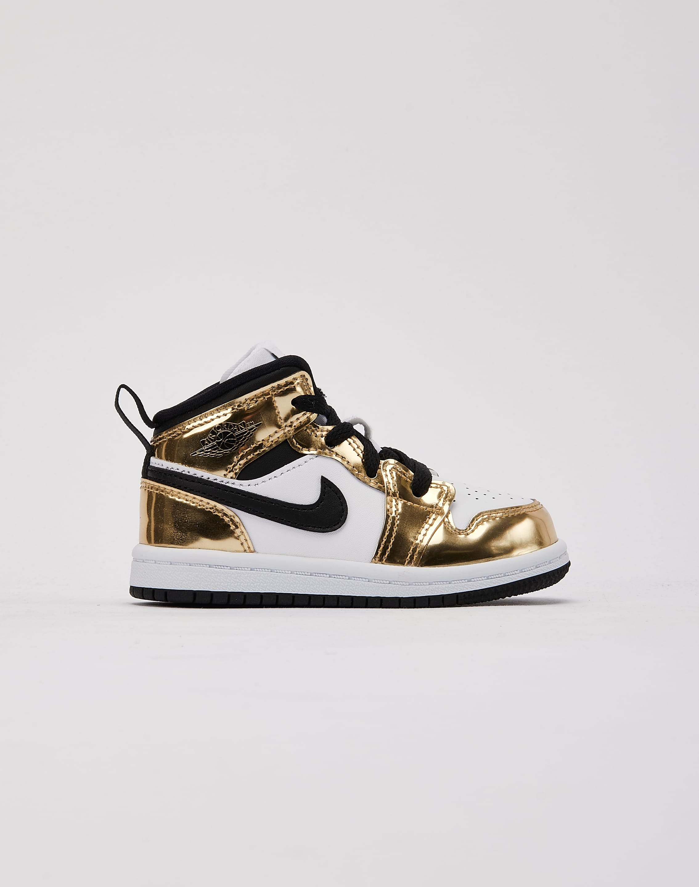 Jordan Air Jordan 1 Mid SE Toddler, image 1 of 6