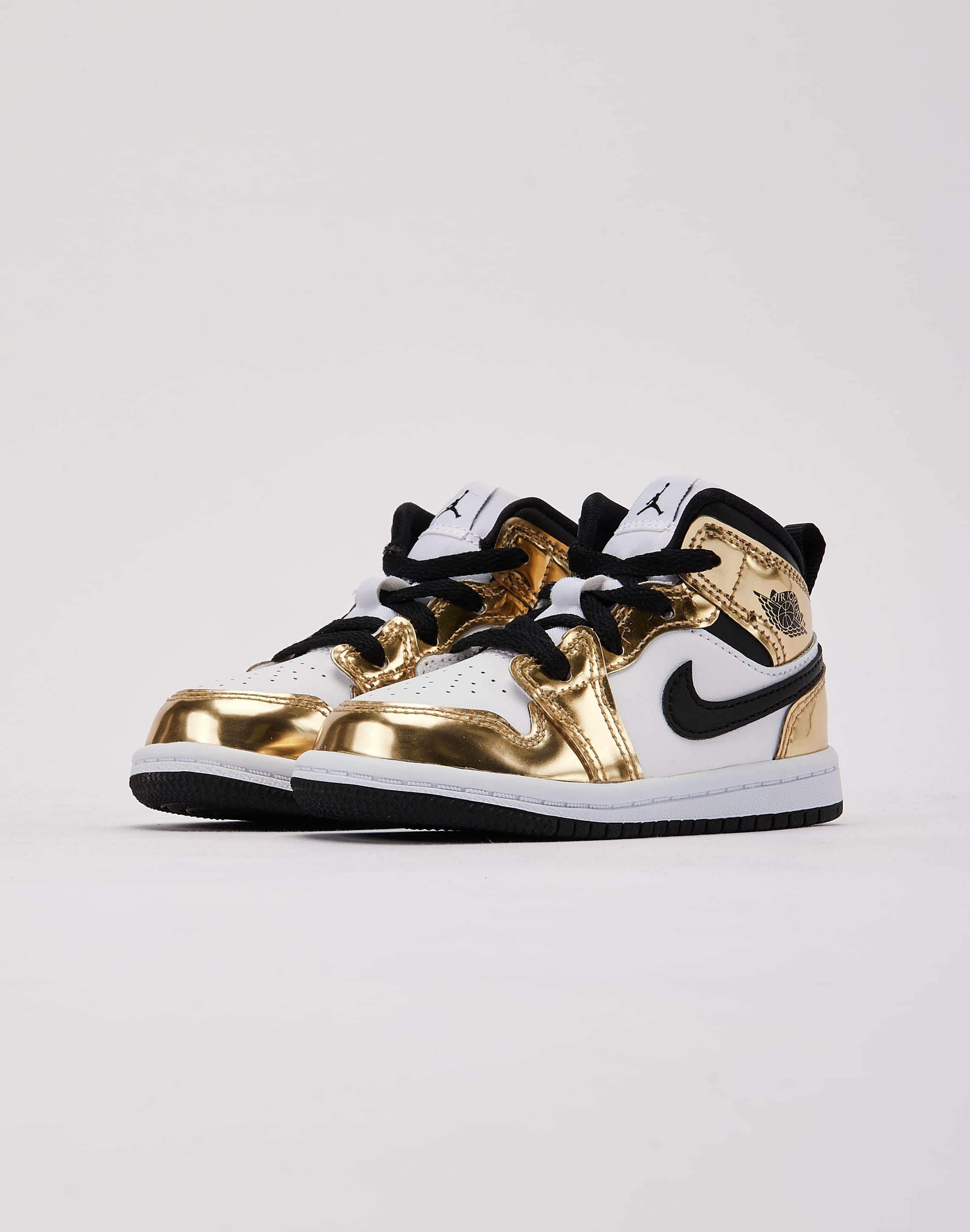 Jordan Air Jordan 1 Mid SE Toddler, image 2 of 6