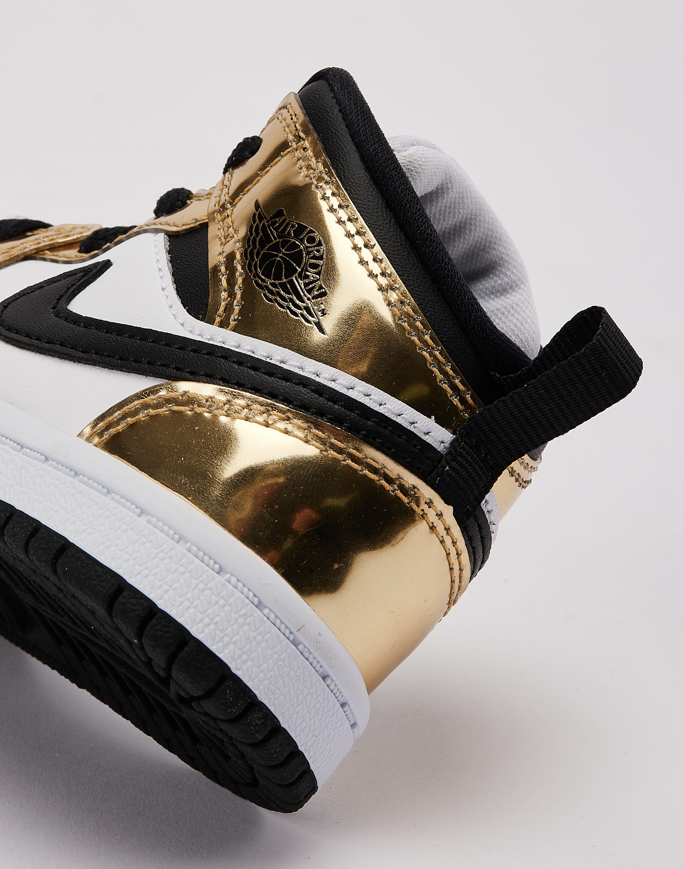 Jordan Air Jordan 1 Mid SE Toddler, image 5 of 6