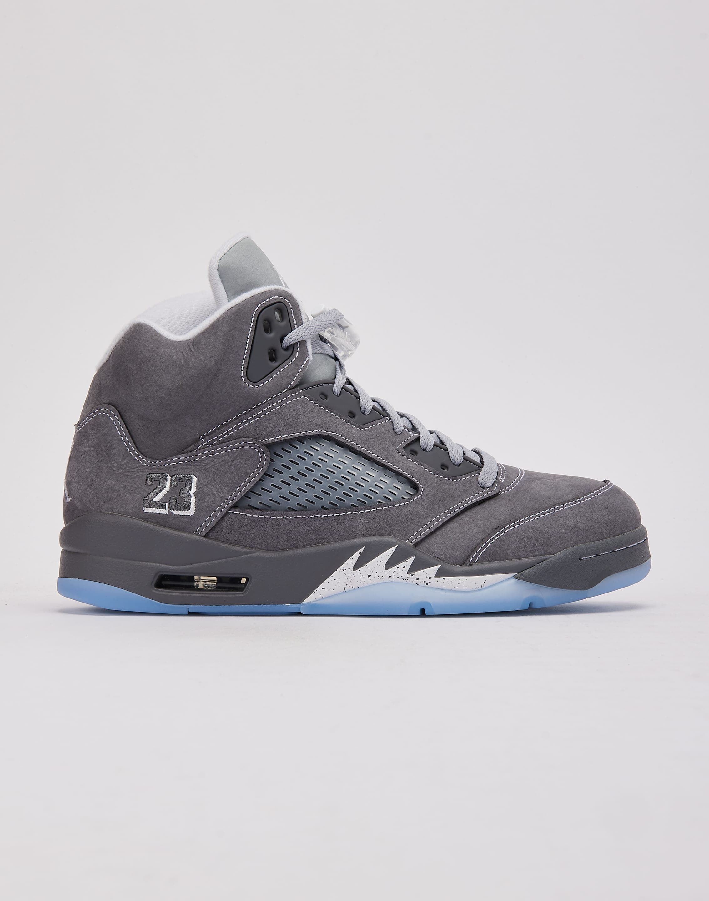 jordan 5s wolf grey