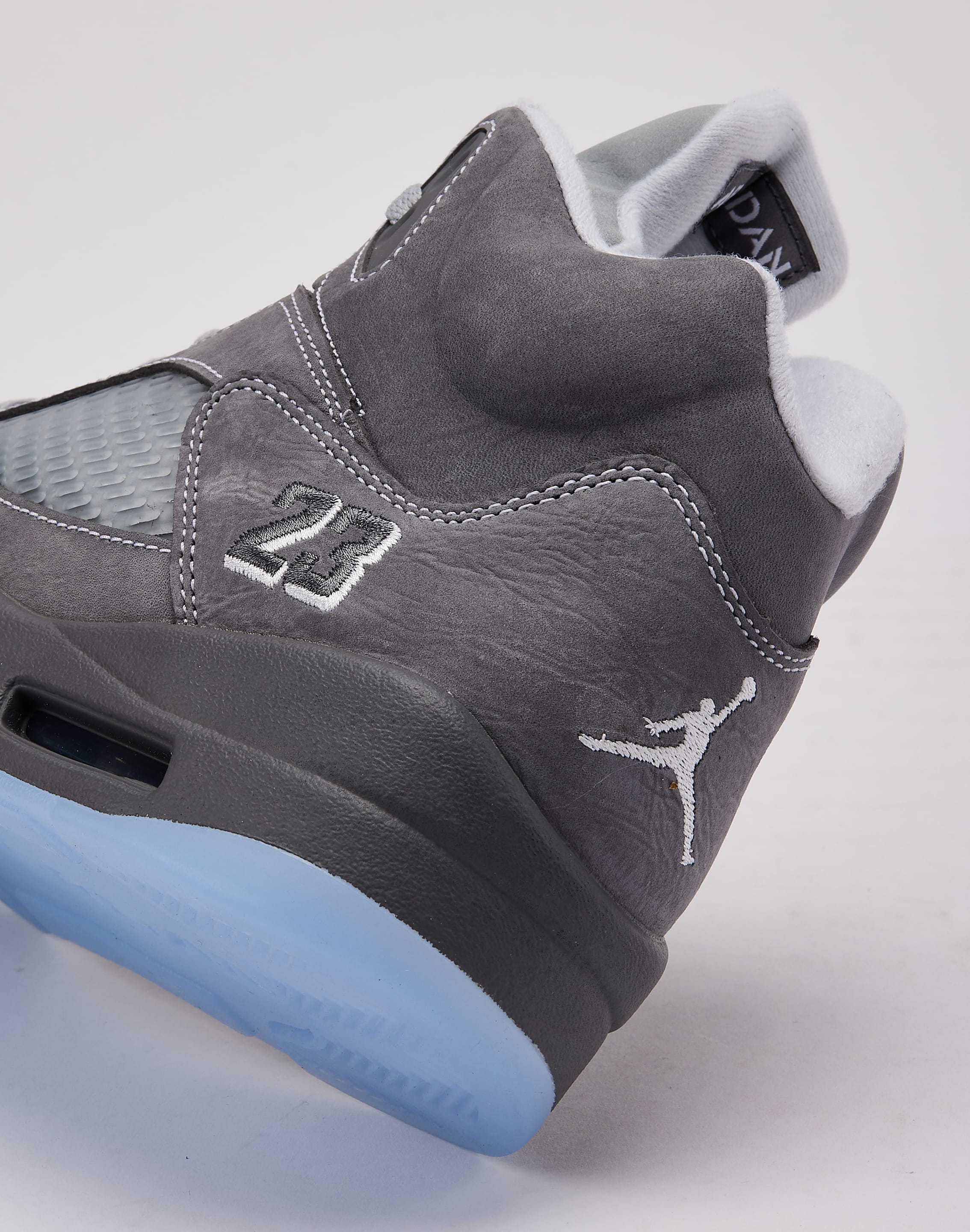 Jordan Air Jordan 5 Retro 'Wolf Grey'