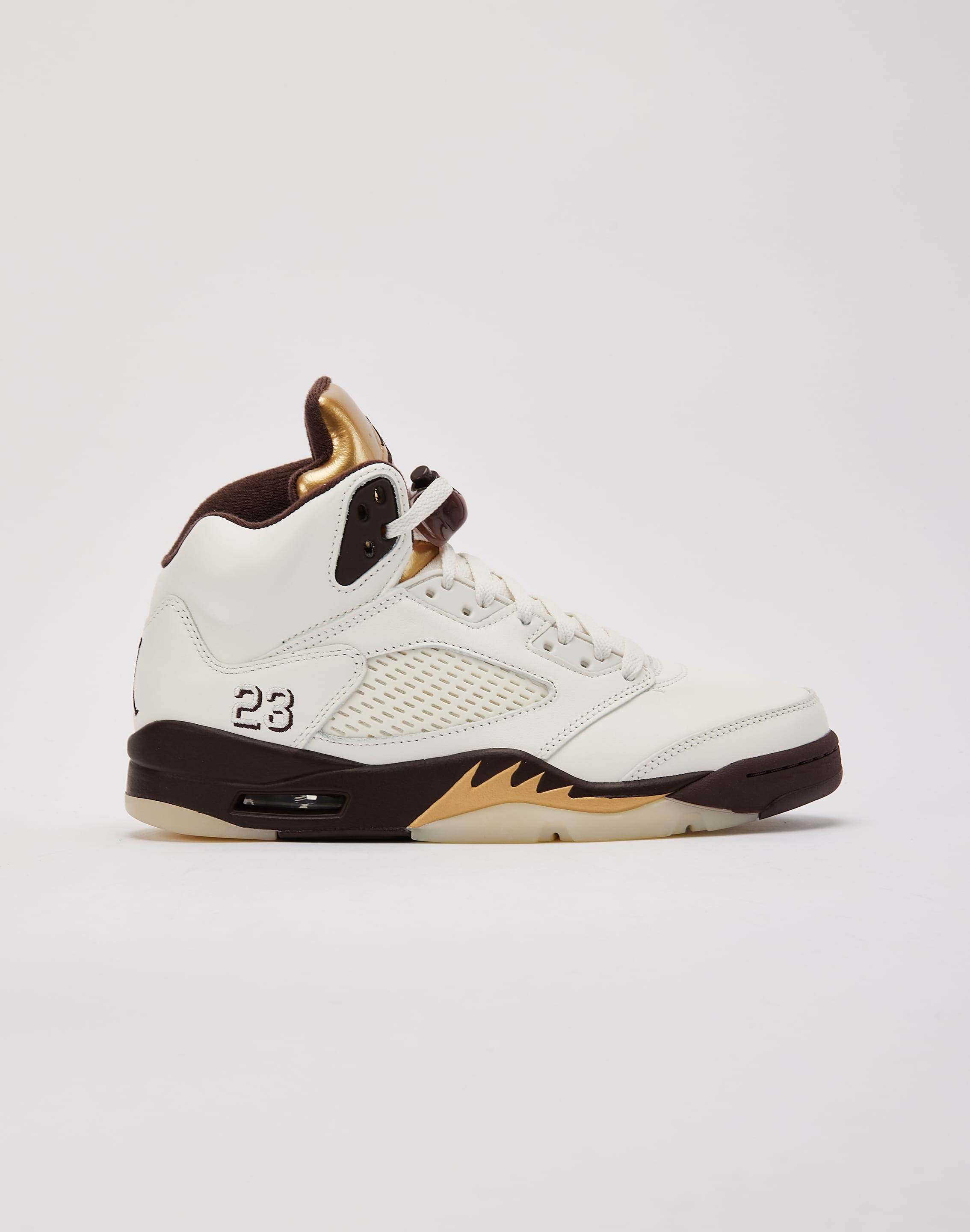 Jordan Air Jordan Retro 'Golden Ticket' – DTLR - Main Image