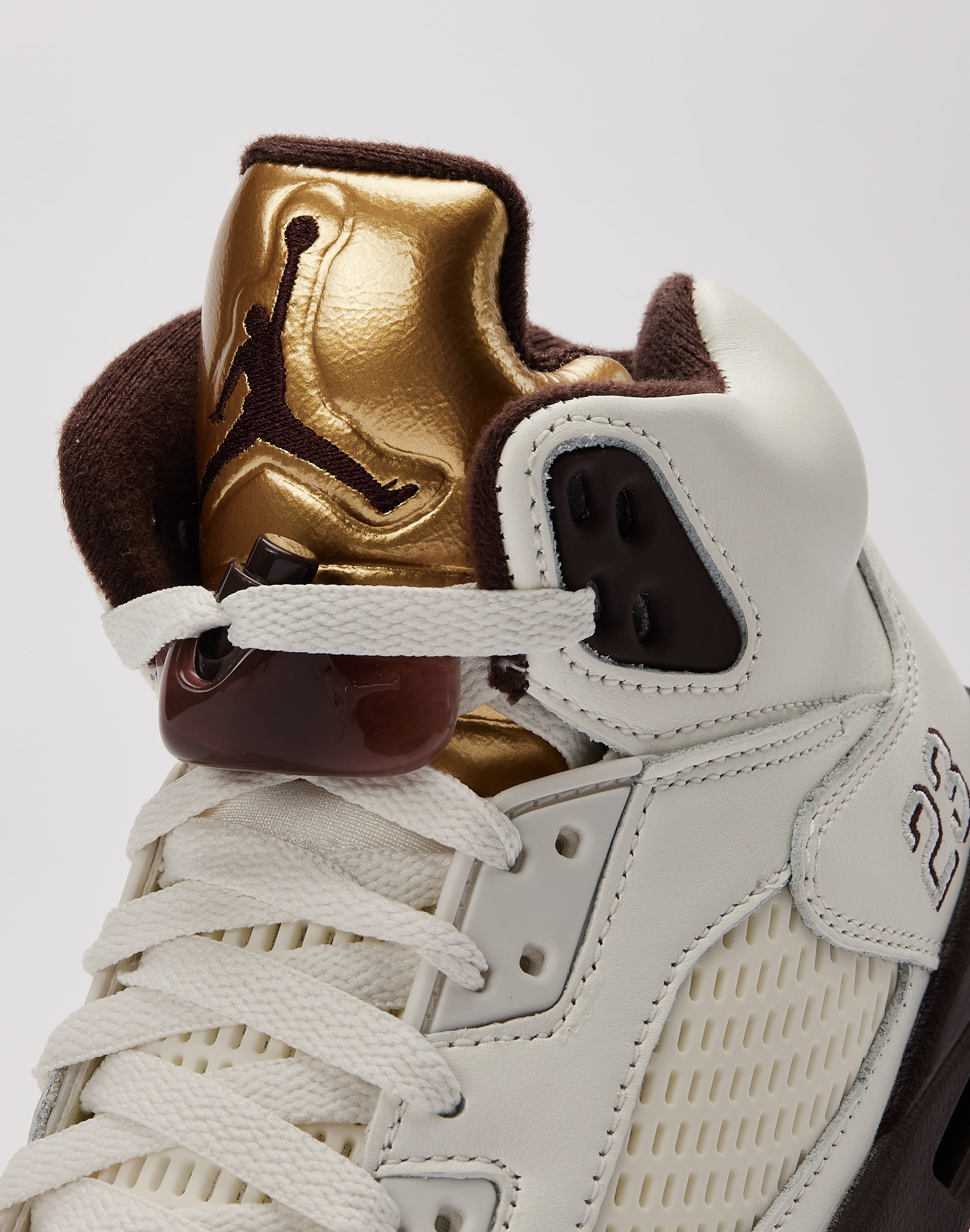 Jordan Air Jordan Retro 'Golden Ticket' – DTLR