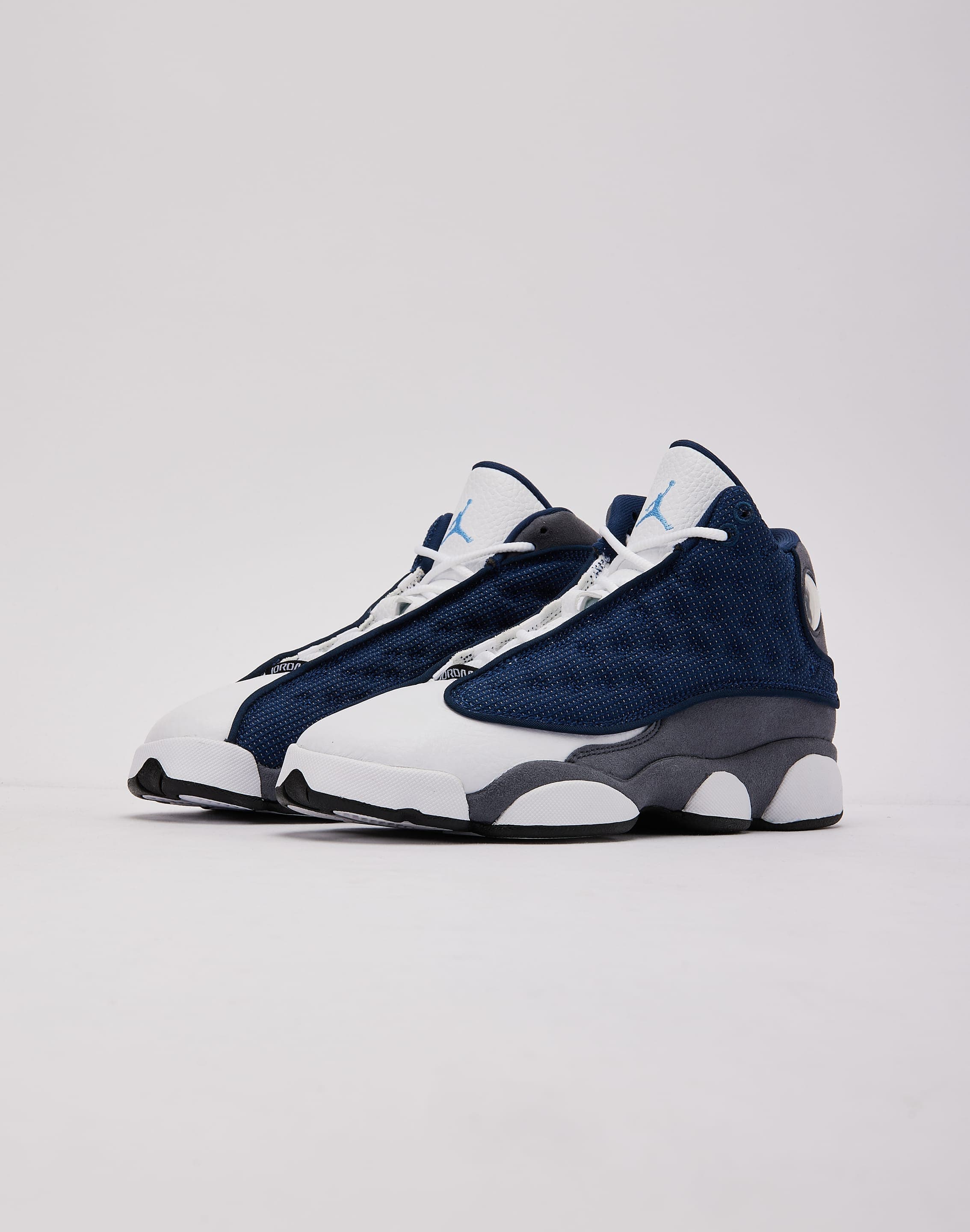 Photo of Jordan Air Jordan 13 Retro 'Flint' Grade-School