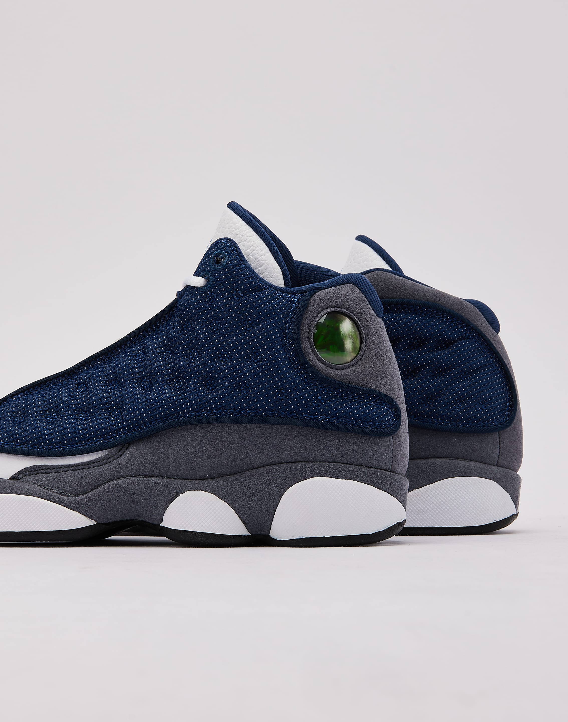 Photo of Jordan Air Jordan 13 Retro 'Flint' Grade-School