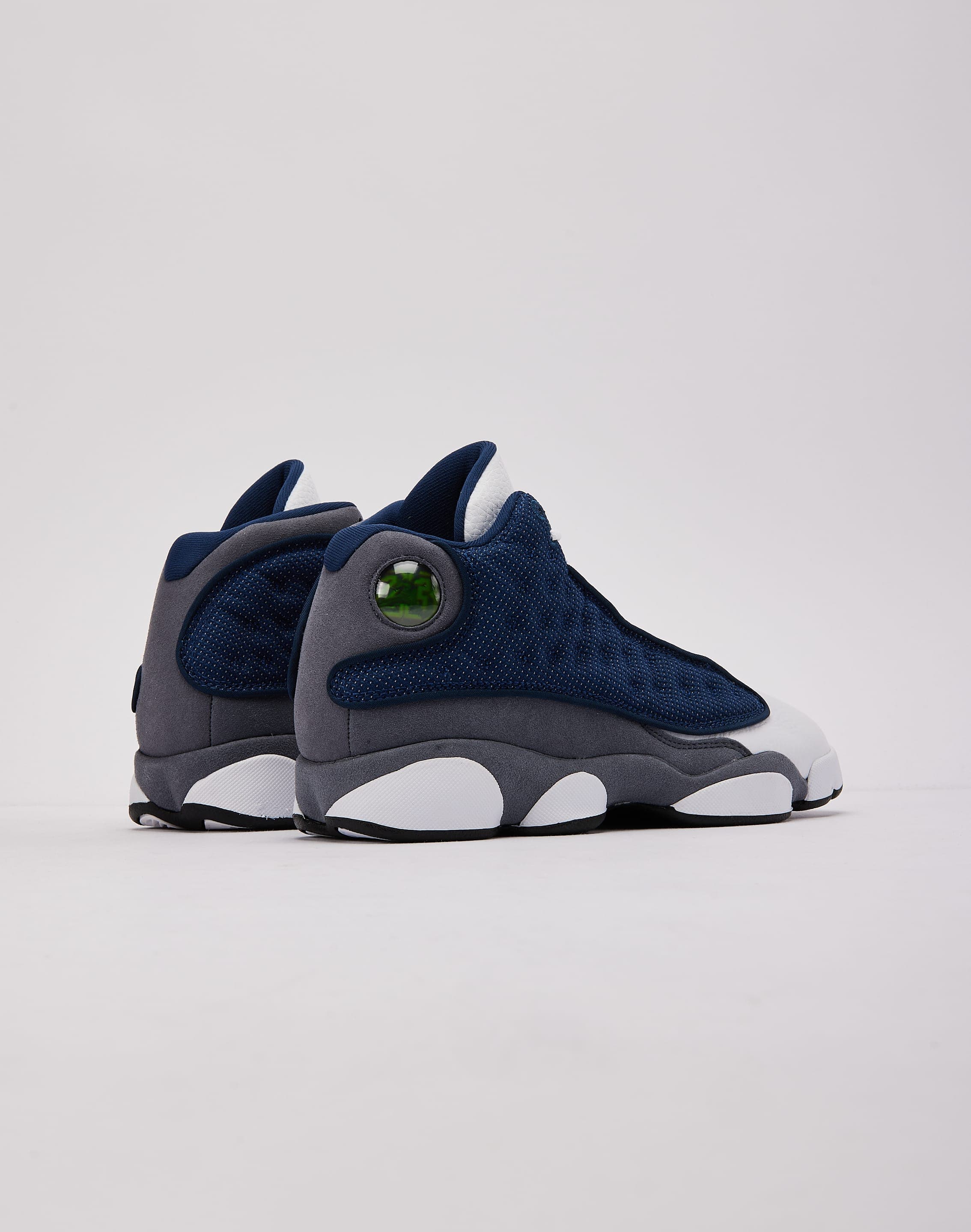 Photo of Jordan Air Jordan 13 Retro 'Flint' Grade-School