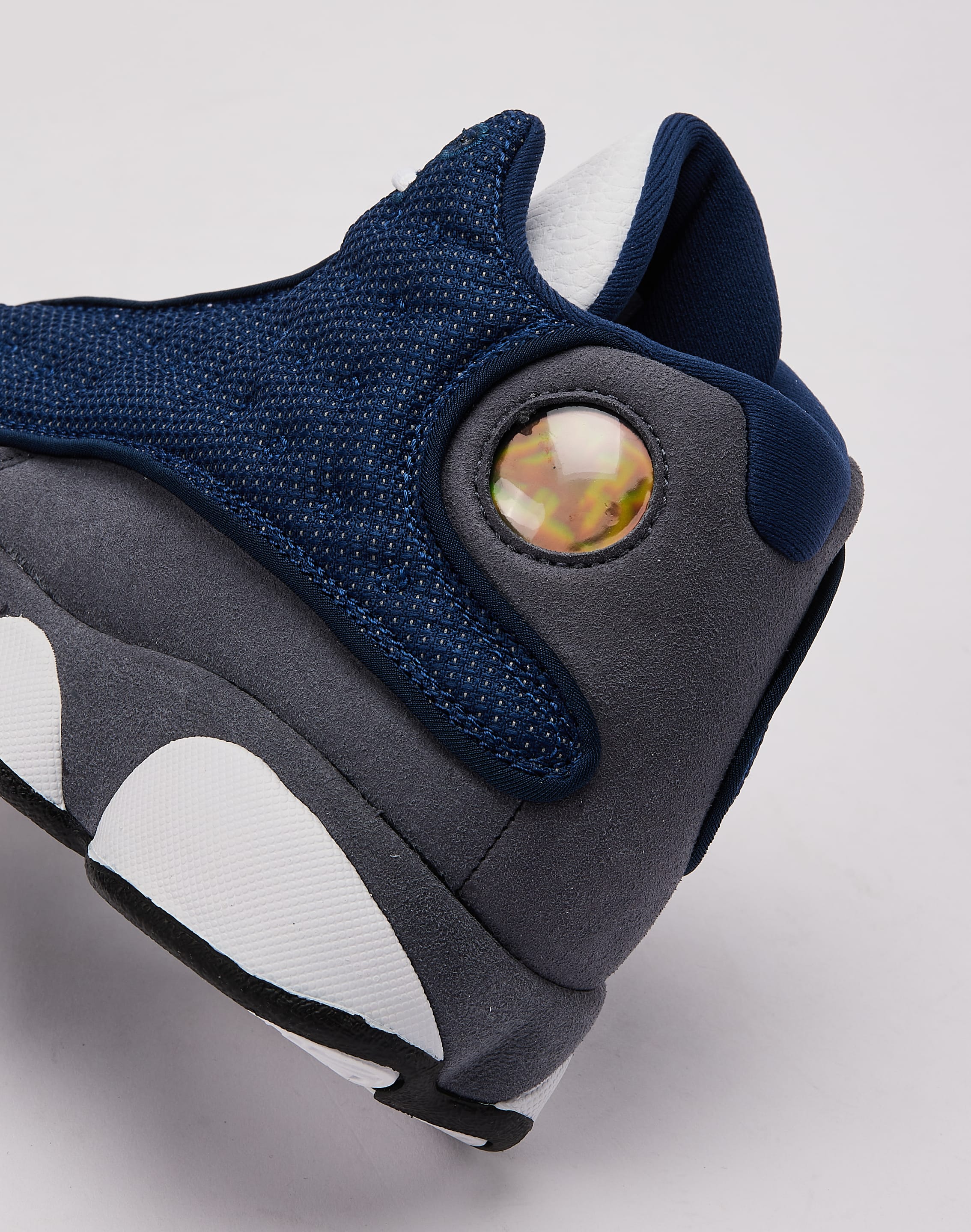 Photo of Jordan Air Jordan 13 Retro 'Flint' Grade-School