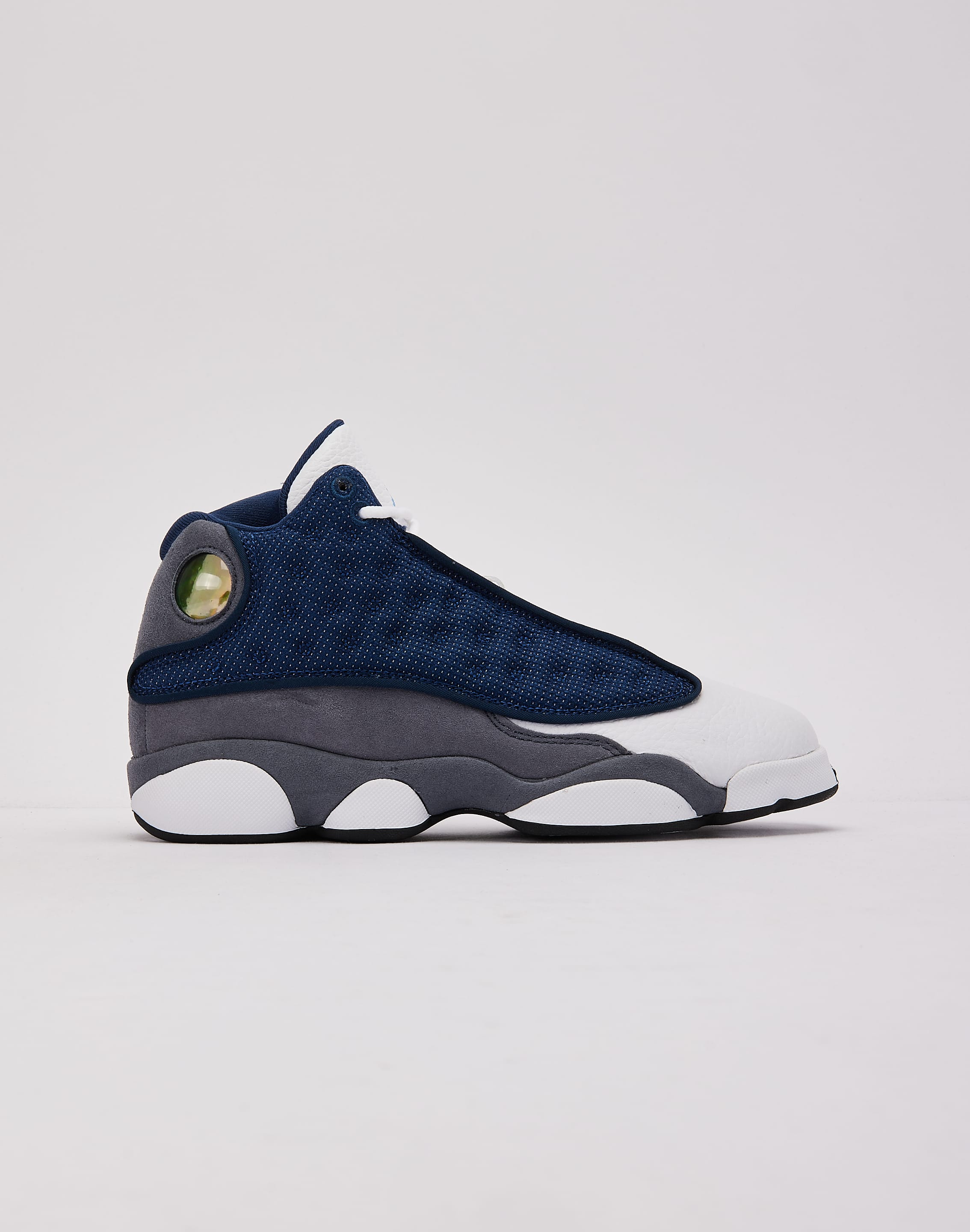 Photo of Jordan Air Jordan 13 Retro 'Flint' Grade-School