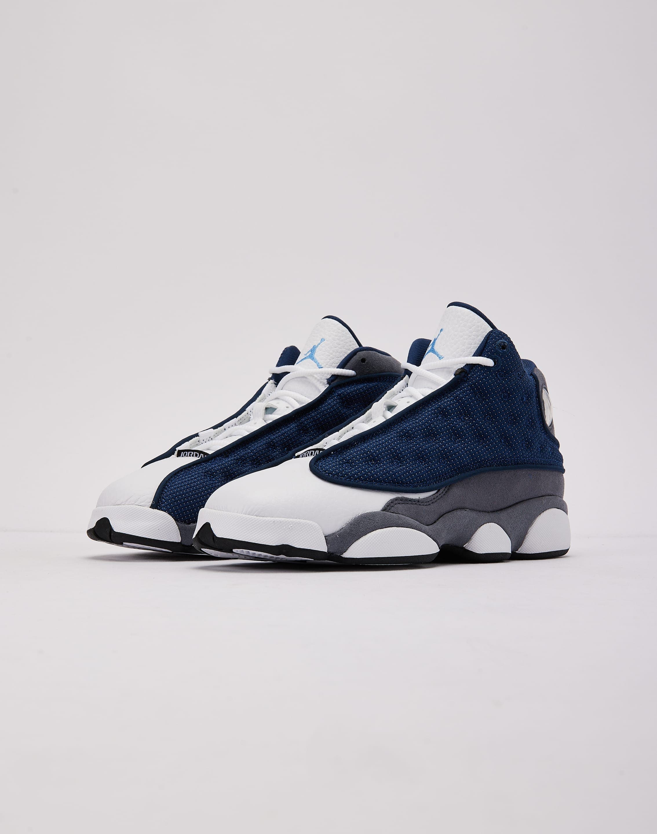 Photo of Jordan Air Jordan 13 Retro 'Flint' Grade-School