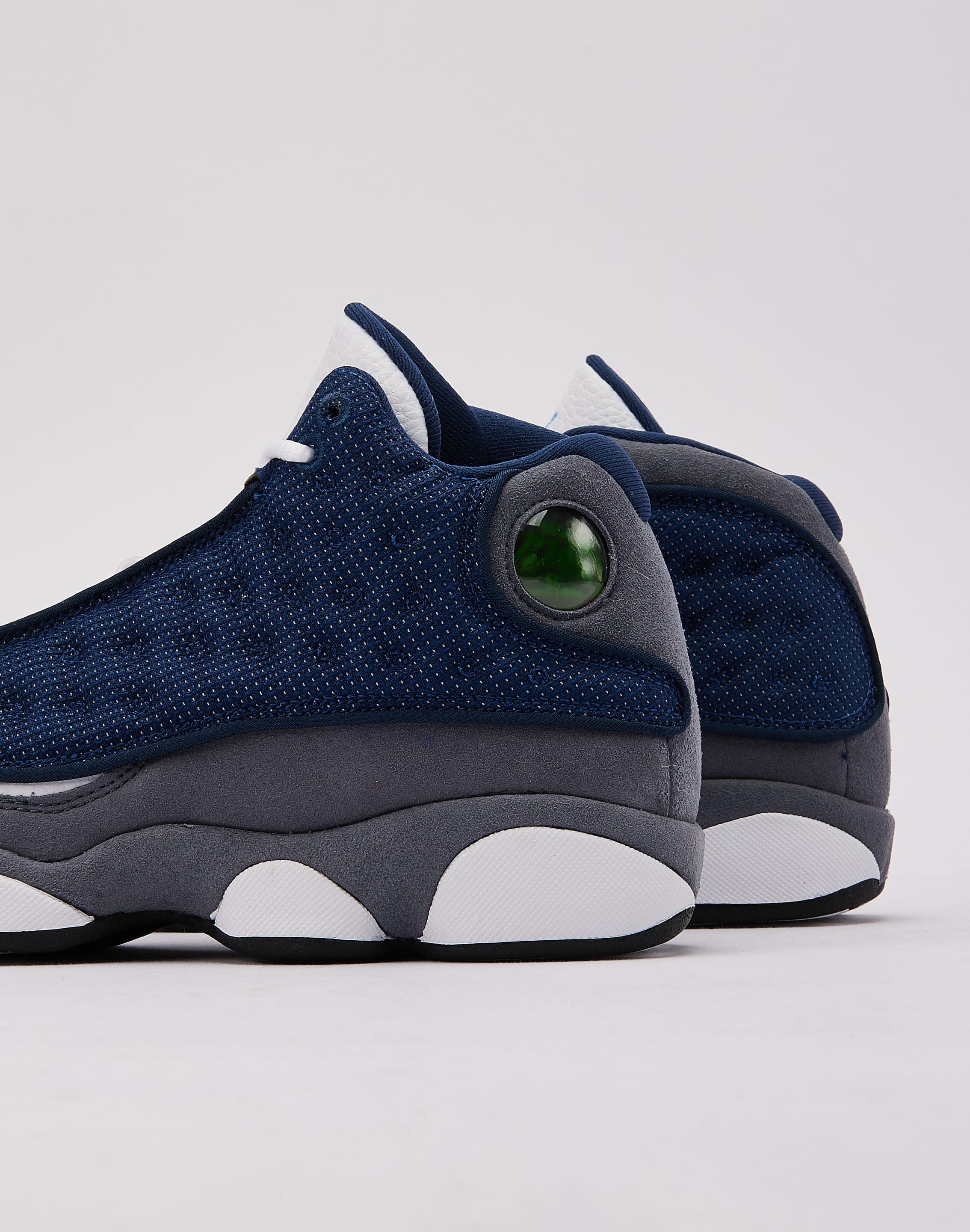 Photo of Jordan Air Jordan 13 Retro 'Flint' Grade-School