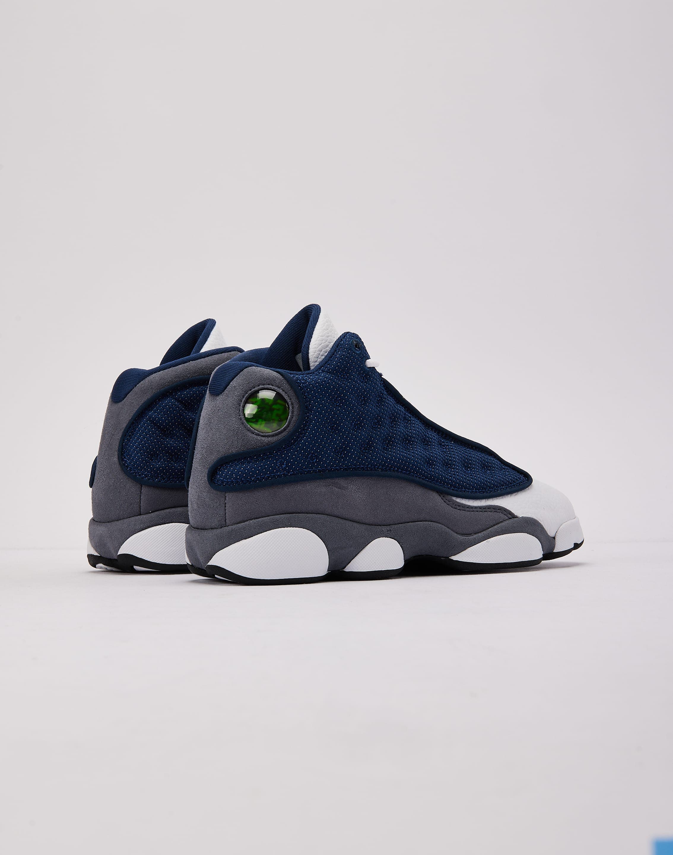 Photo of Jordan Air Jordan 13 Retro 'Flint' Grade-School