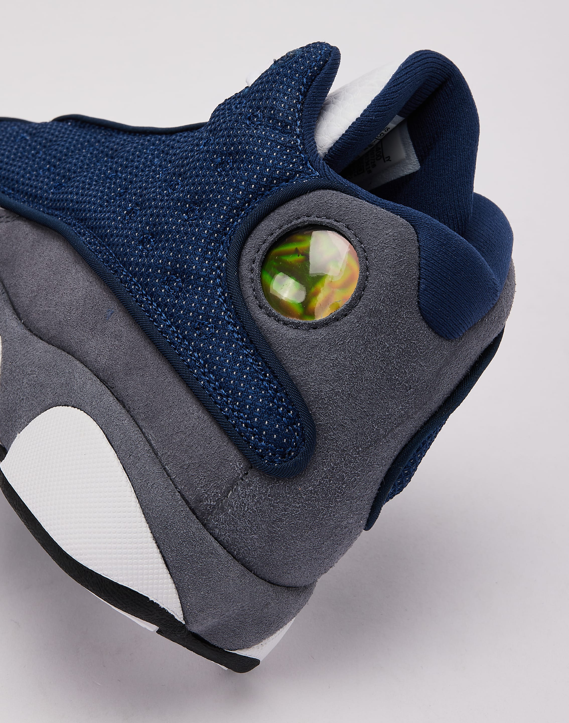 Photo of Jordan Air Jordan 13 Retro 'Flint' Grade-School