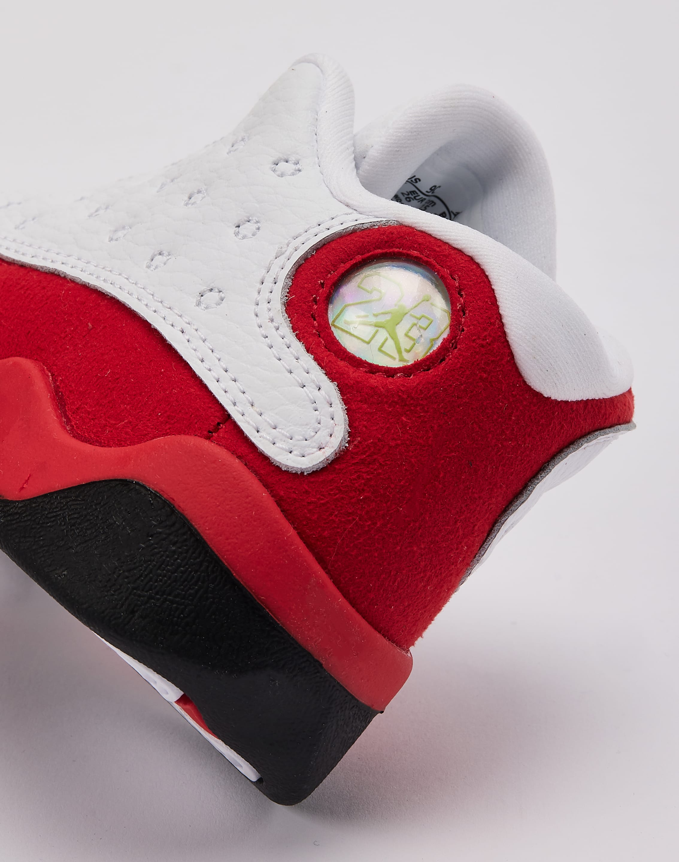 Jordan Air Jordan 13 Retro 'True Red' Toddler