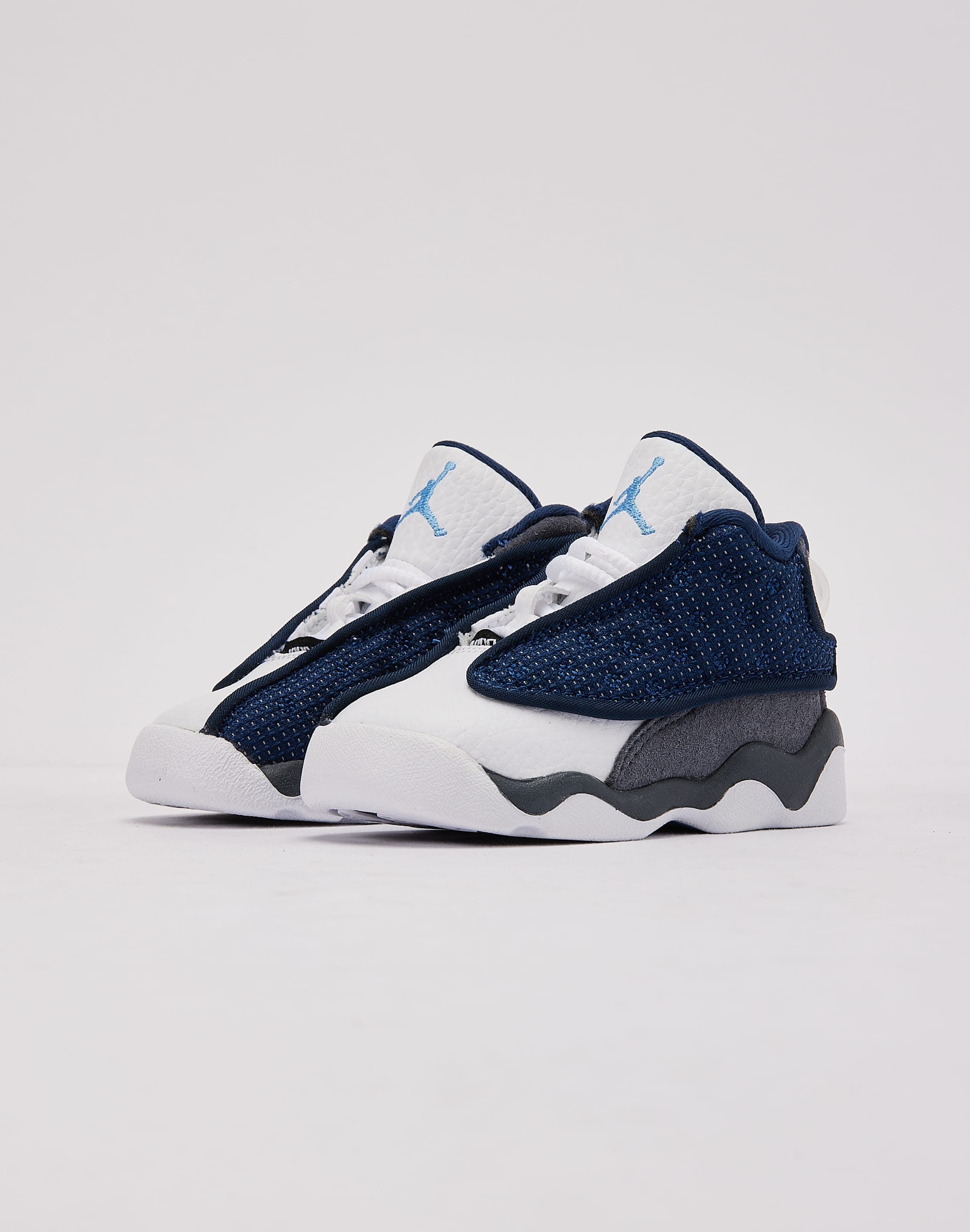 Photo of Jordan Air Jordan 13 Retro 'Flint' Toddler