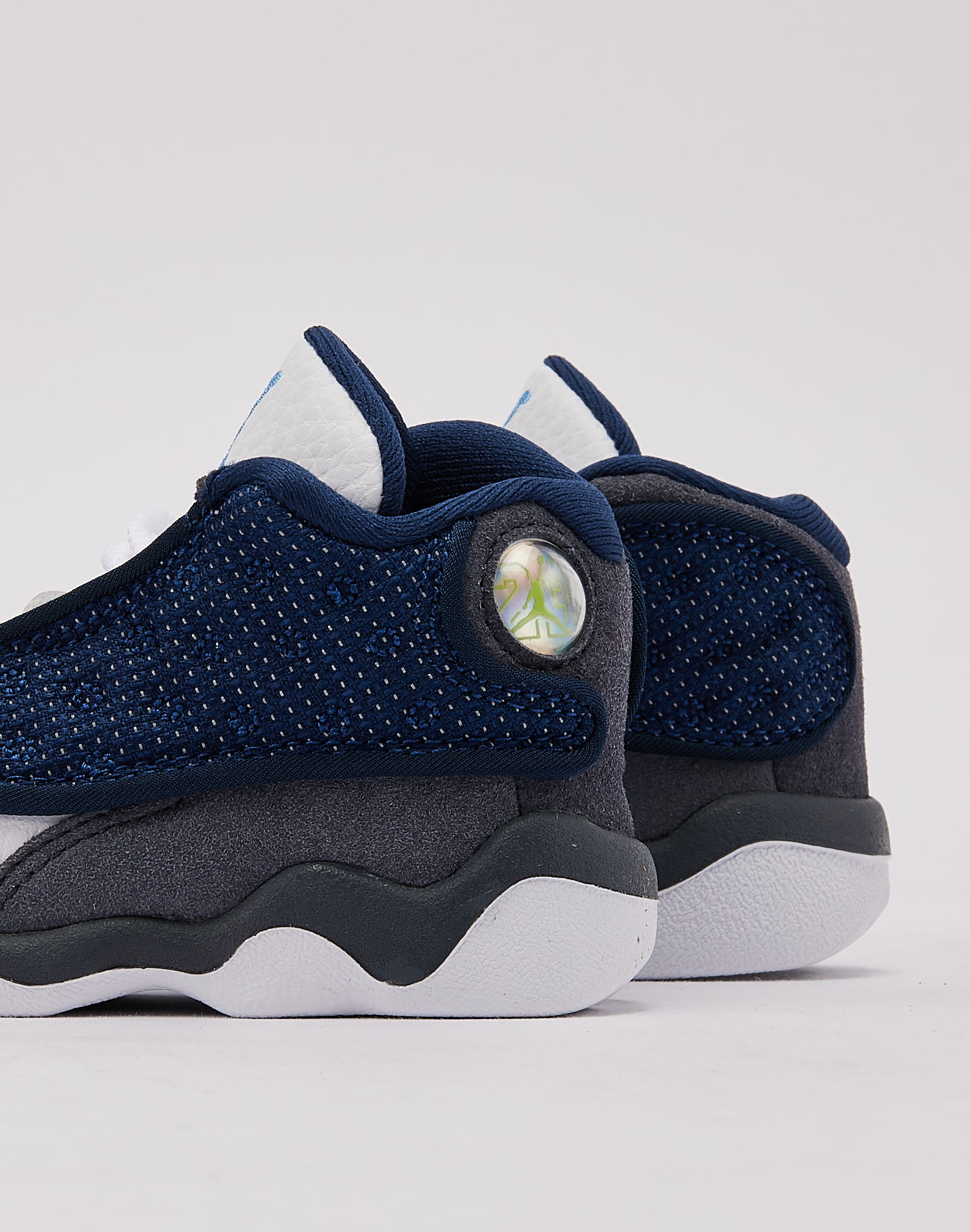 Photo of Jordan Air Jordan 13 Retro 'Flint' Toddler