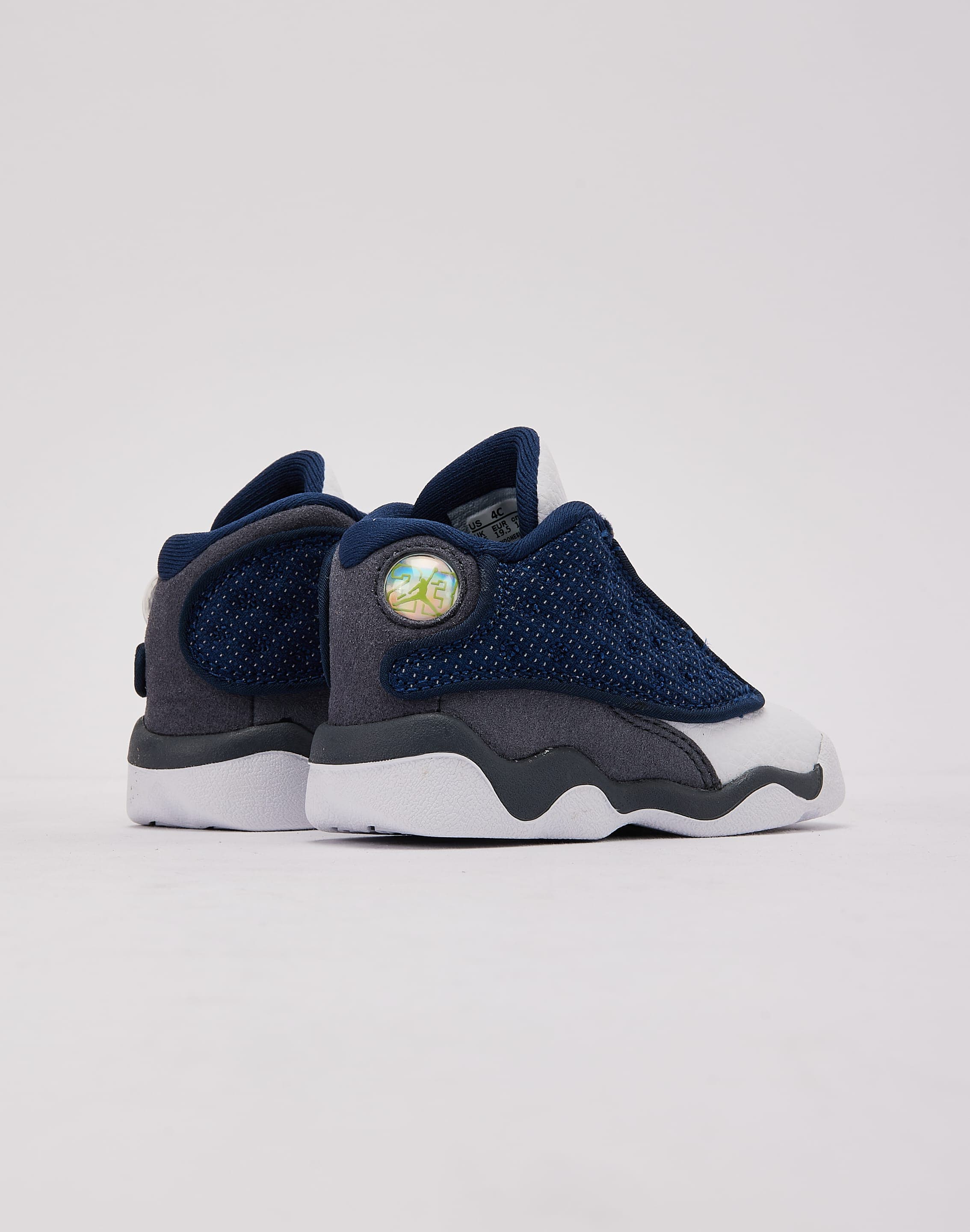Photo of Jordan Air Jordan 13 Retro 'Flint' Toddler
