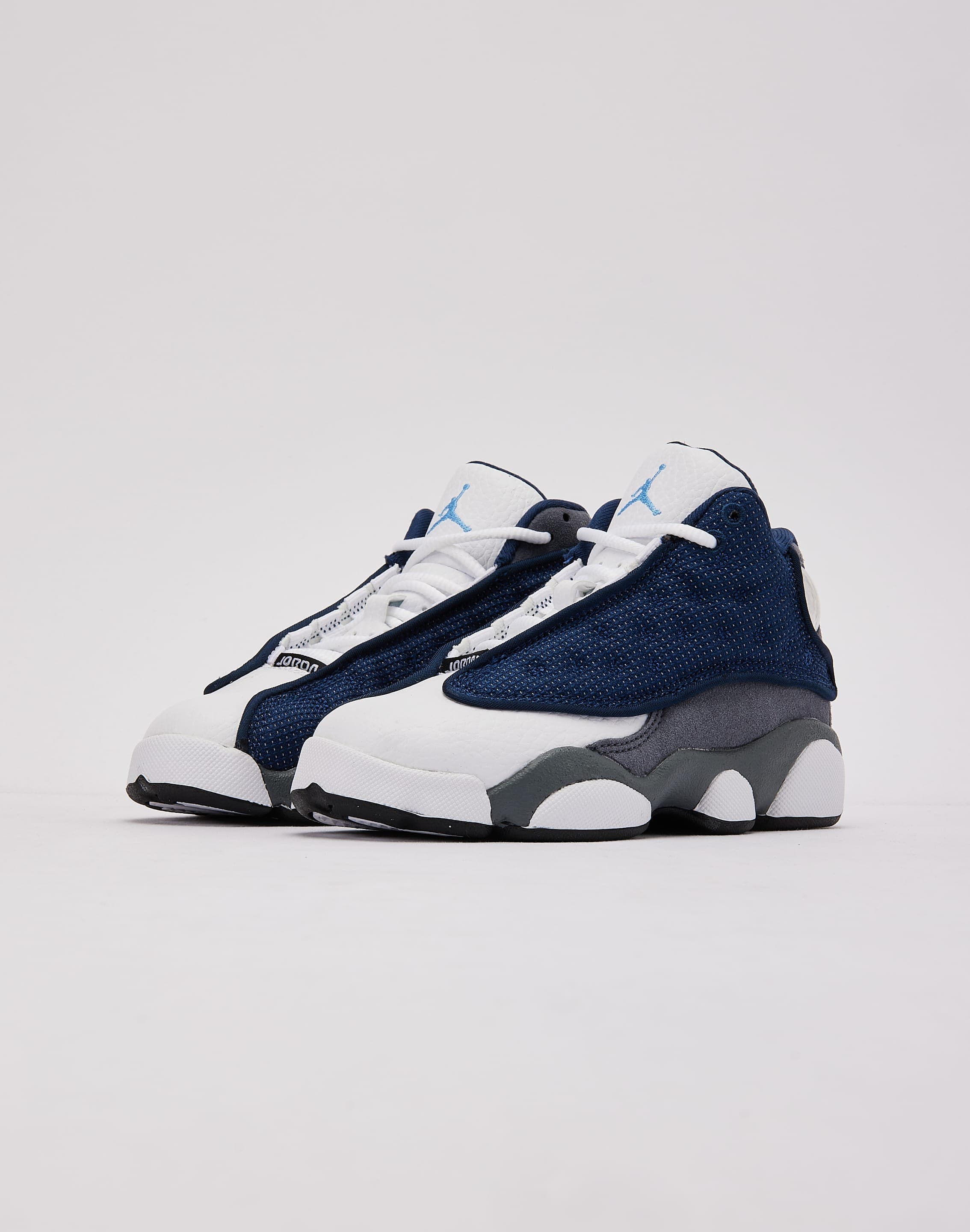 Photo of Jordan Air Jordan 13 Retro 'Flint' Pre-School