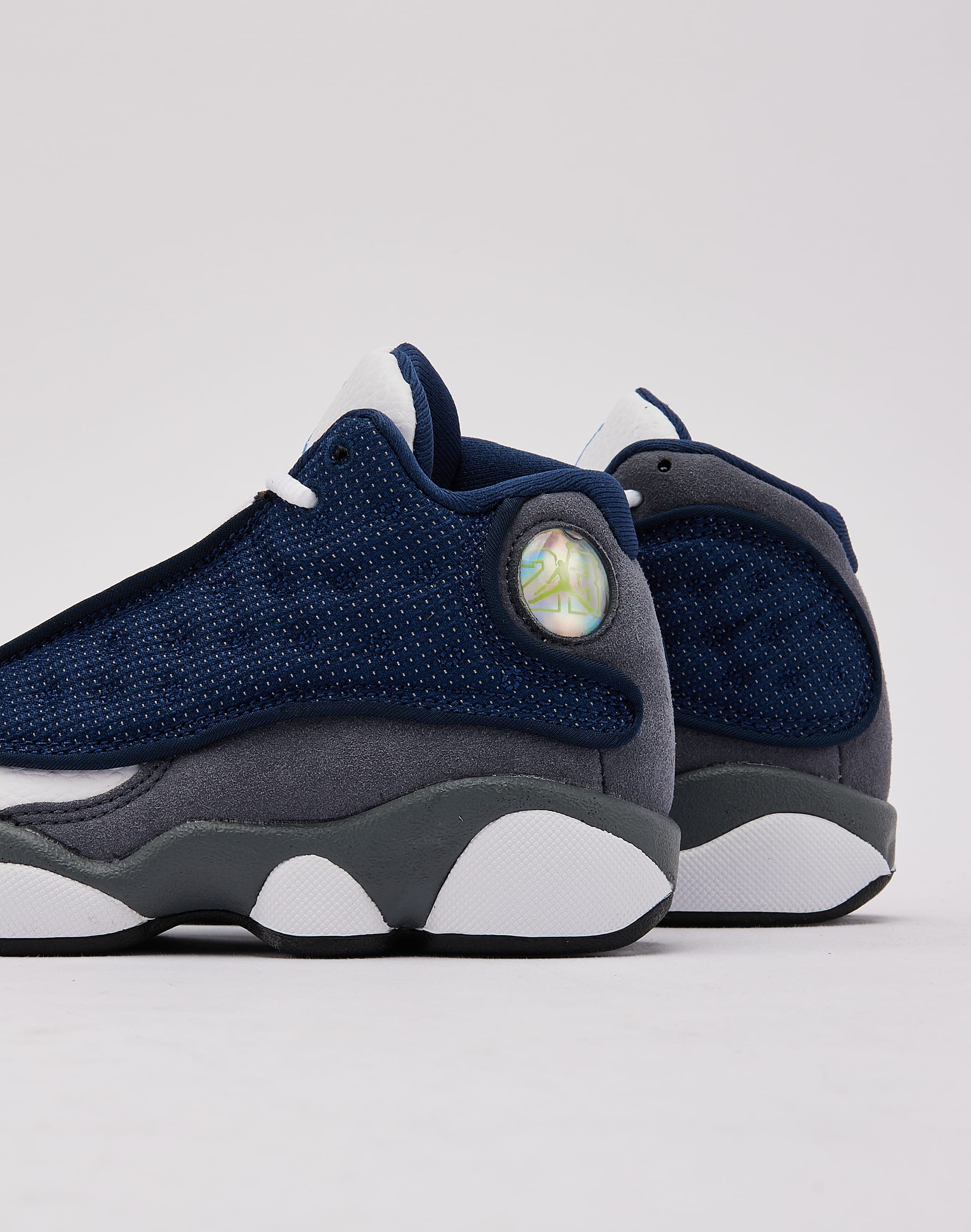 Photo of Jordan Air Jordan 13 Retro 'Flint' Pre-School