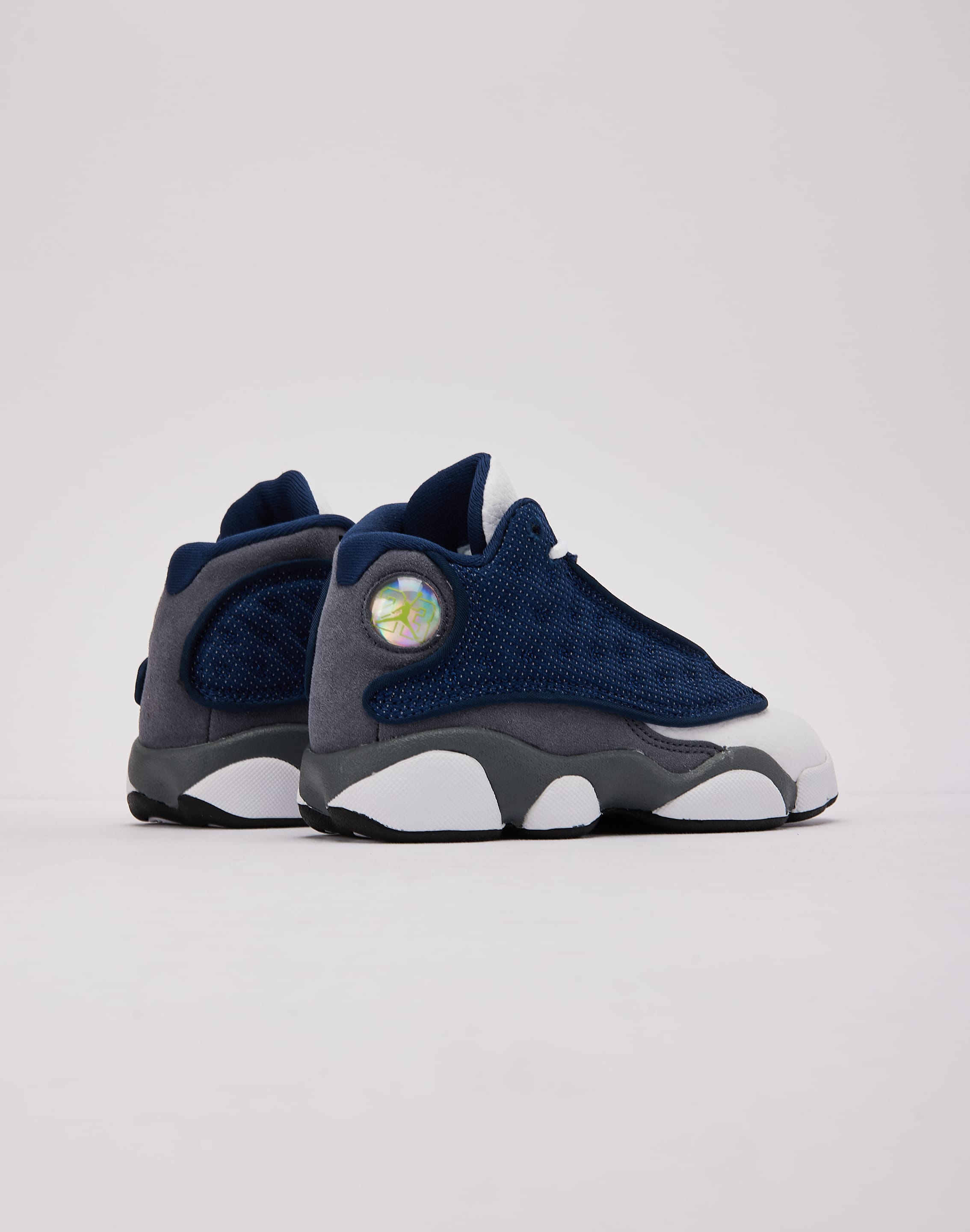 Photo of Jordan Air Jordan 13 Retro 'Flint' Pre-School