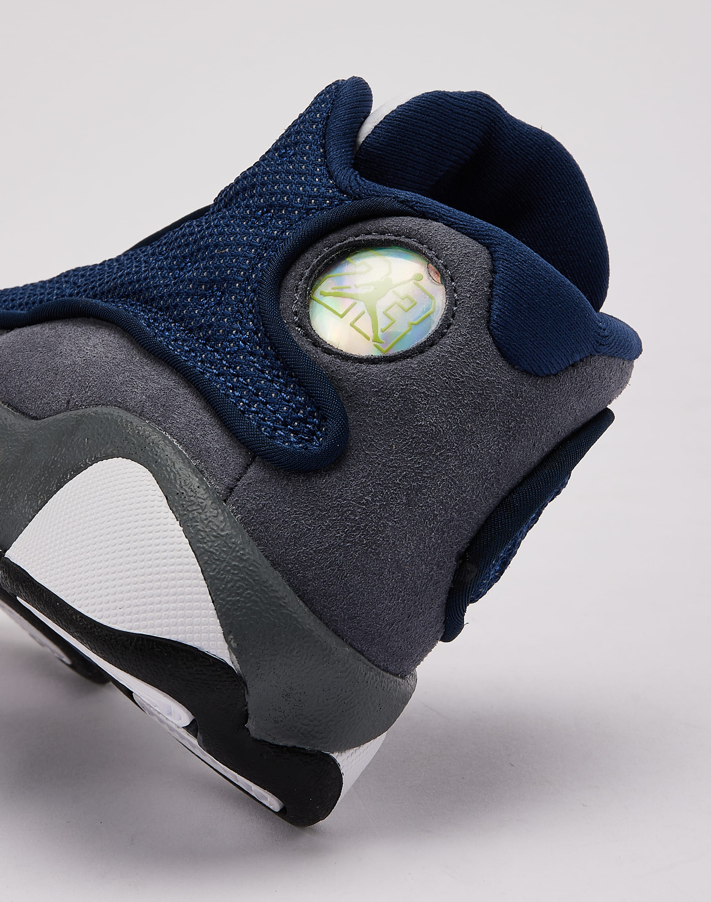 Photo of Jordan Air Jordan 13 Retro 'Flint' Pre-School