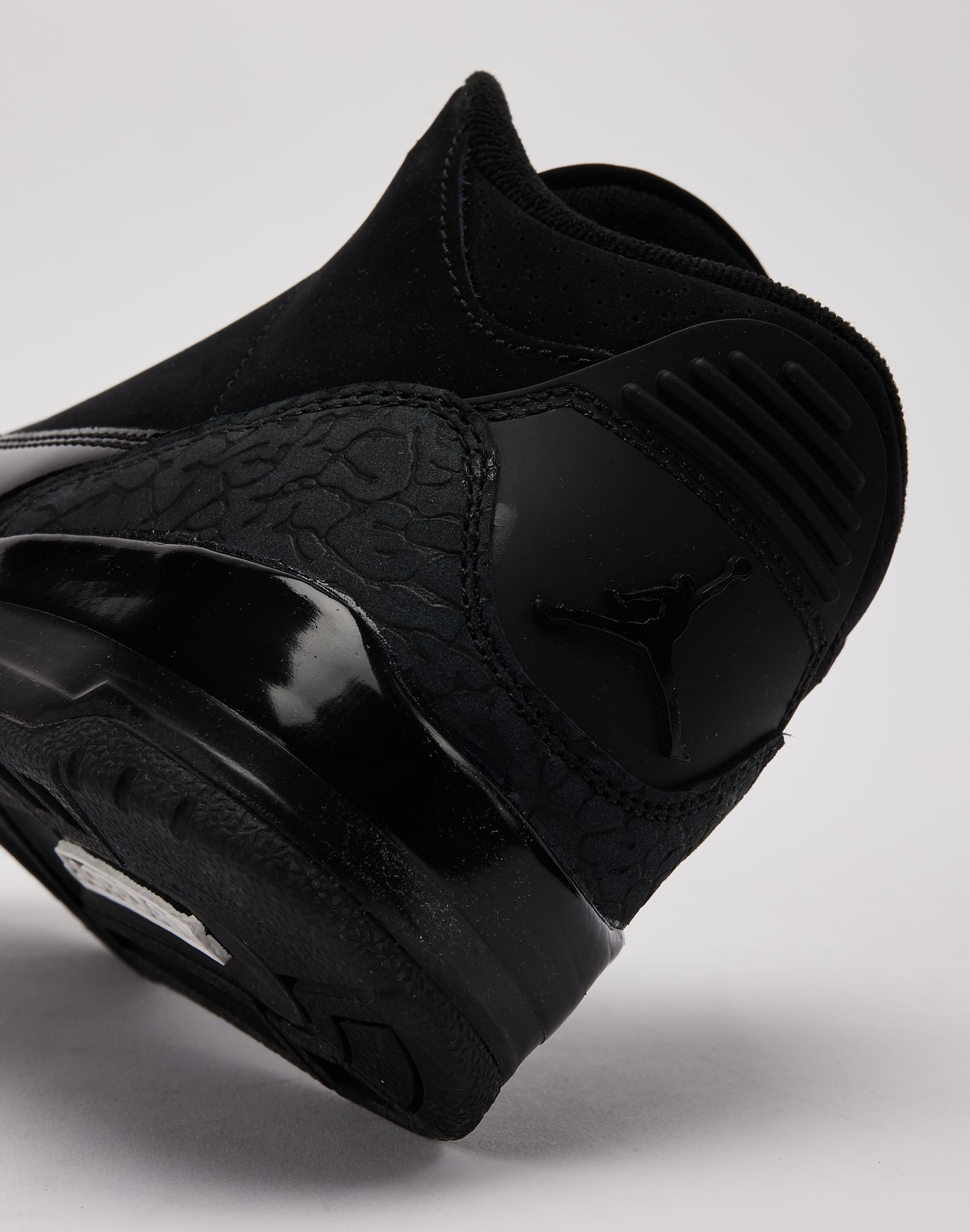 Jordan Air Jordan 3 Retro 'Black Cat' Pre-School