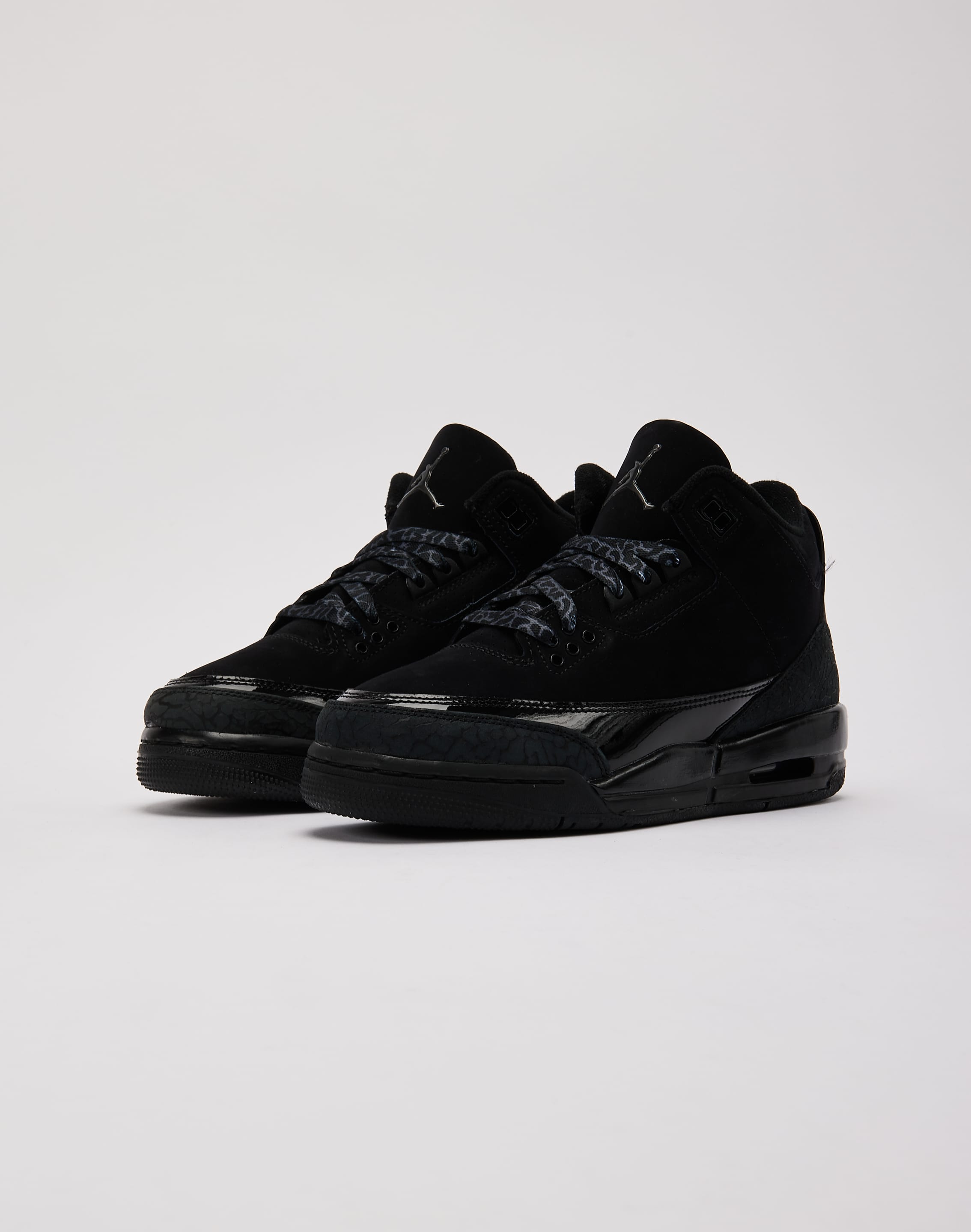 Jordan Air Jordan Retro 'Black Cat' Grade-School – DTLR