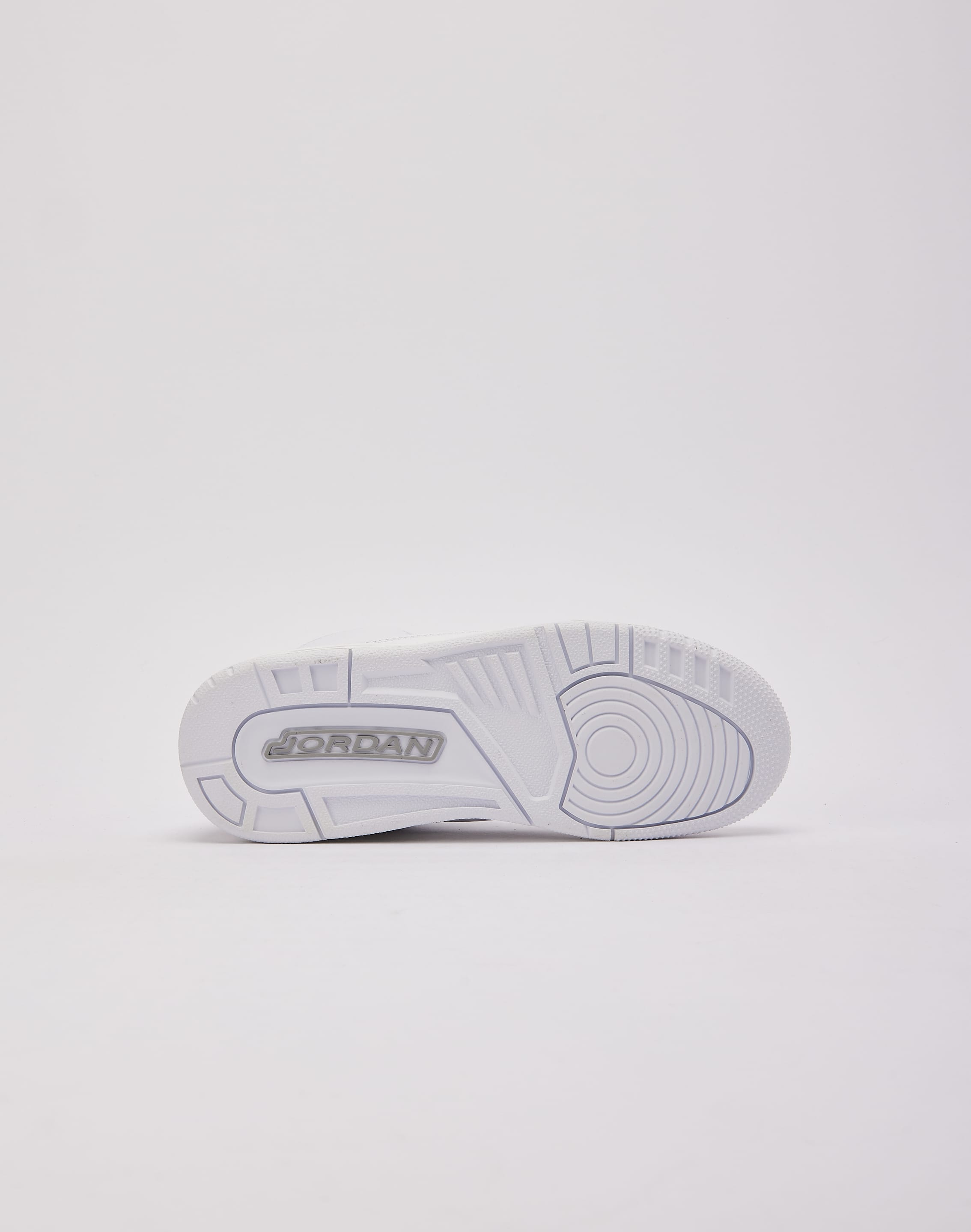 Jordan Air Jordan 3 Retro 'Pure Money' Grade-School