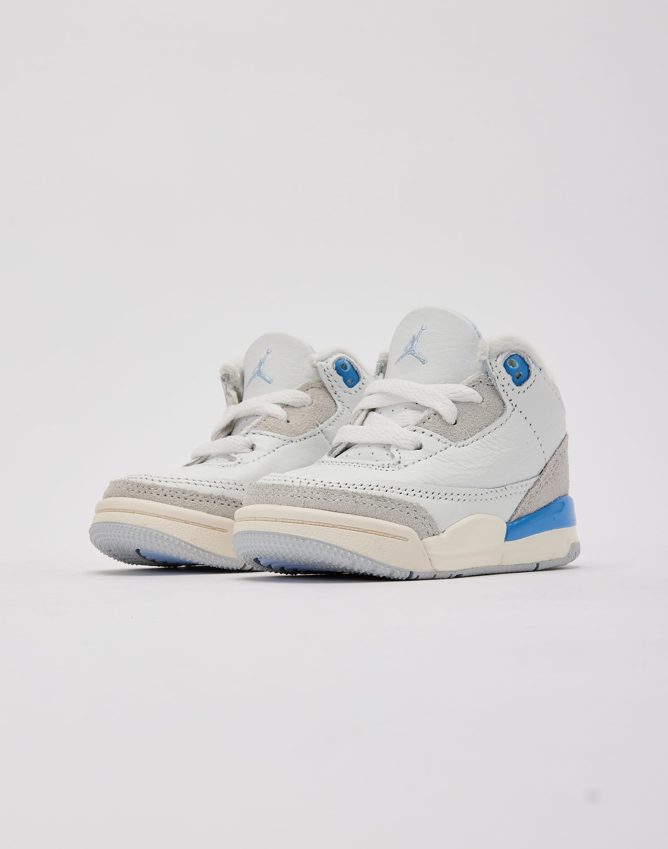 Jordan Air Jordan 3 Retro 'Lucky Shorts' Toddler