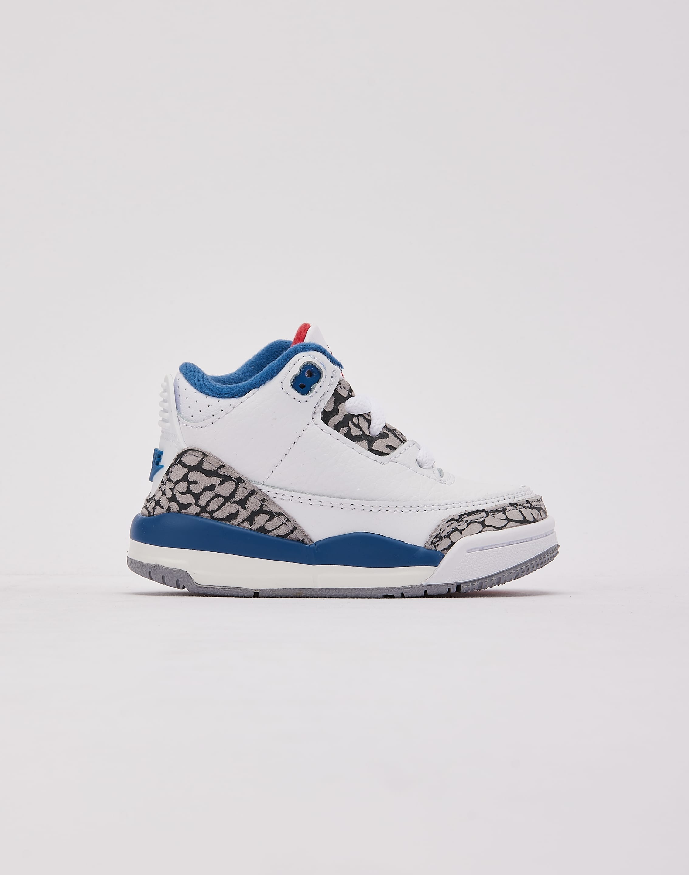 Photo of Jordan  Air Jordan 3 Retro 'True Blue' Infant