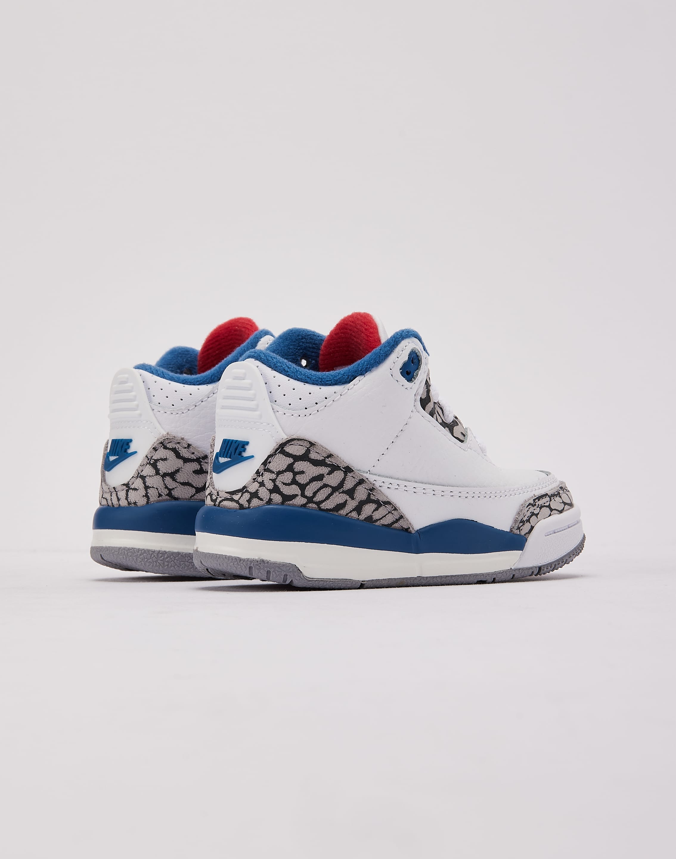 Photo of Jordan  Air Jordan 3 Retro 'True Blue' Infant