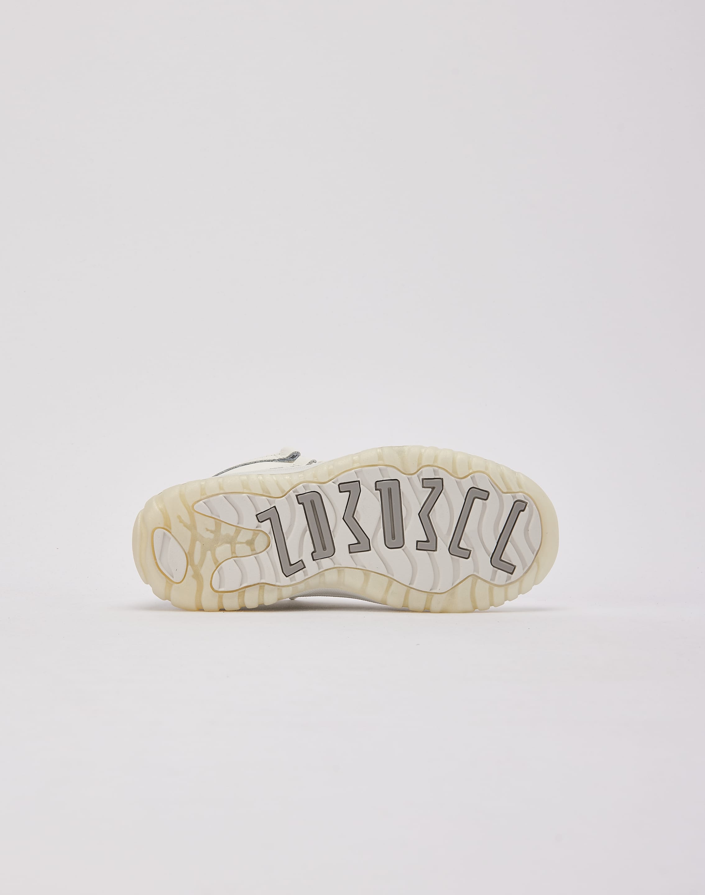 Jordan Air Jordan 11 Retro 'Pearl' Pre-School