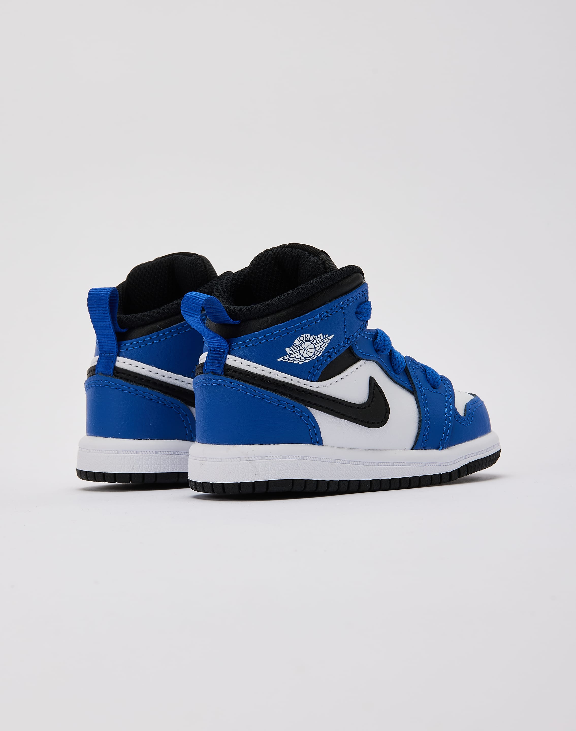 Jordan Air Jordan 1 Mid Toddler