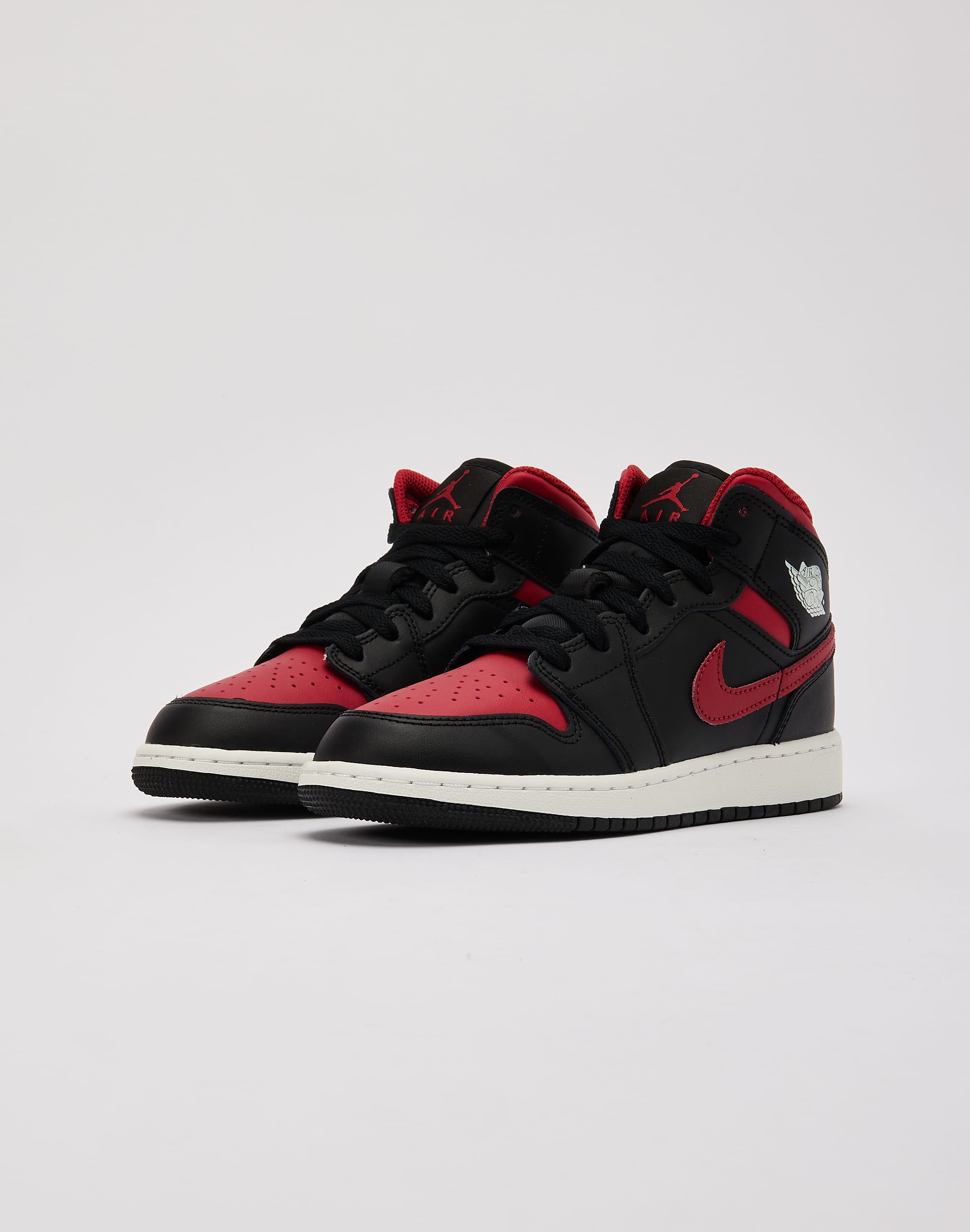 Jordan Air Jordan 1 Mid Grade-School