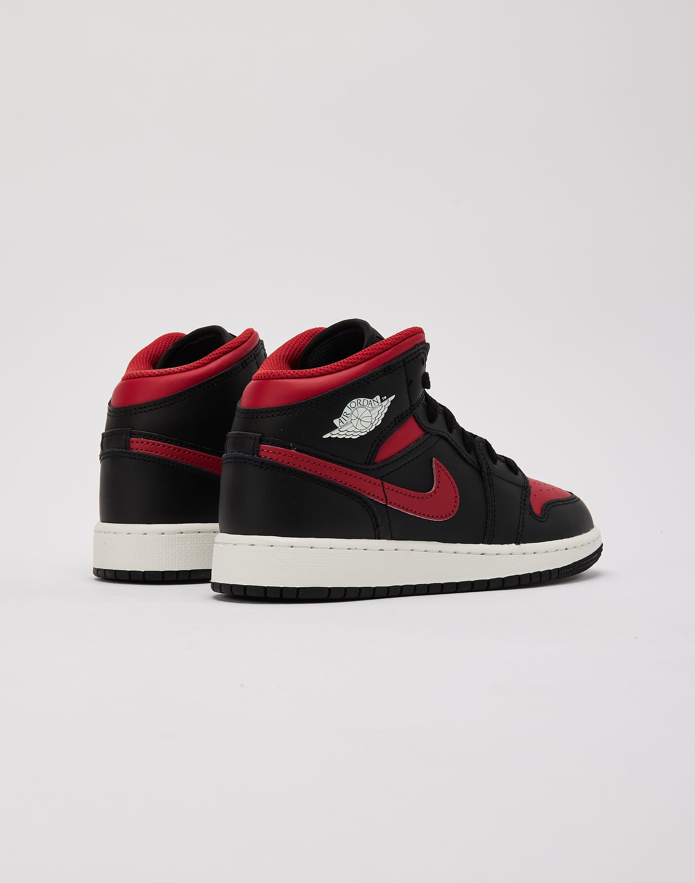 Jordan Air Jordan 1 Mid Grade-School
