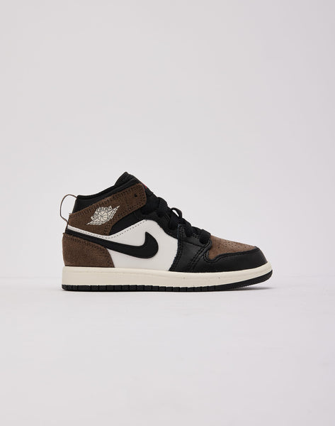 Jordan Air Jordan 1 Mid Pre-School – DTLR