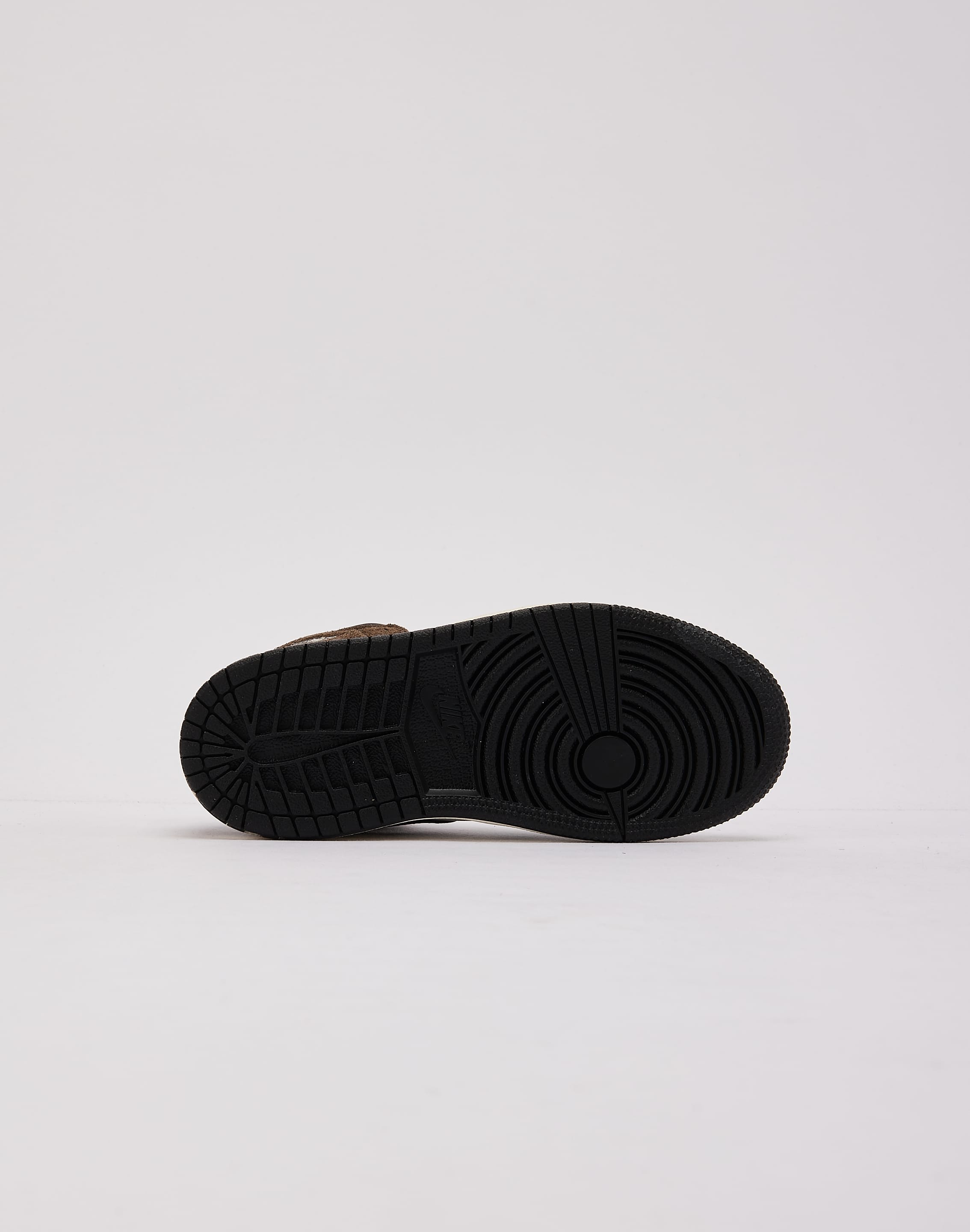 Photo of Jordan Air Jordan 1 Mid Pre-School