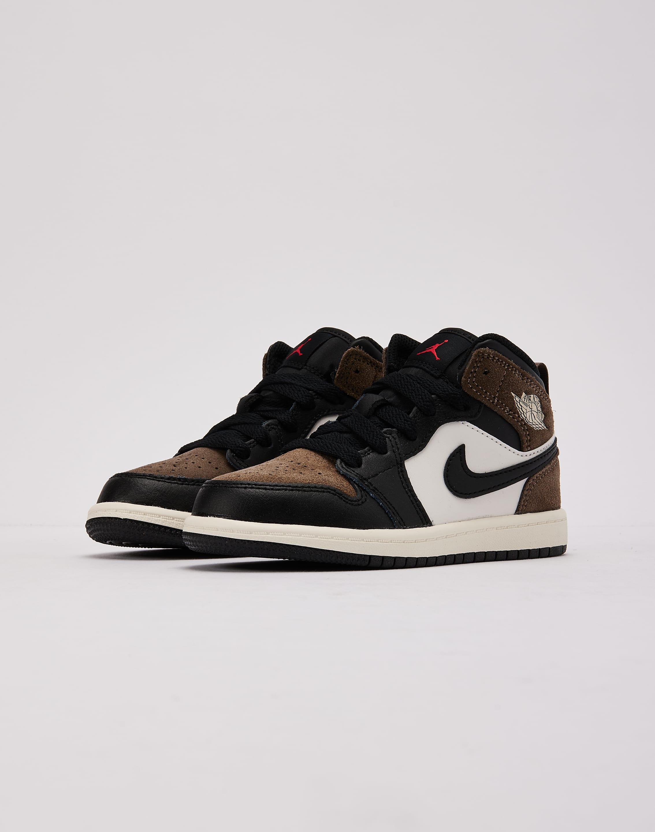 Photo of Jordan Air Jordan 1 Mid Pre-School