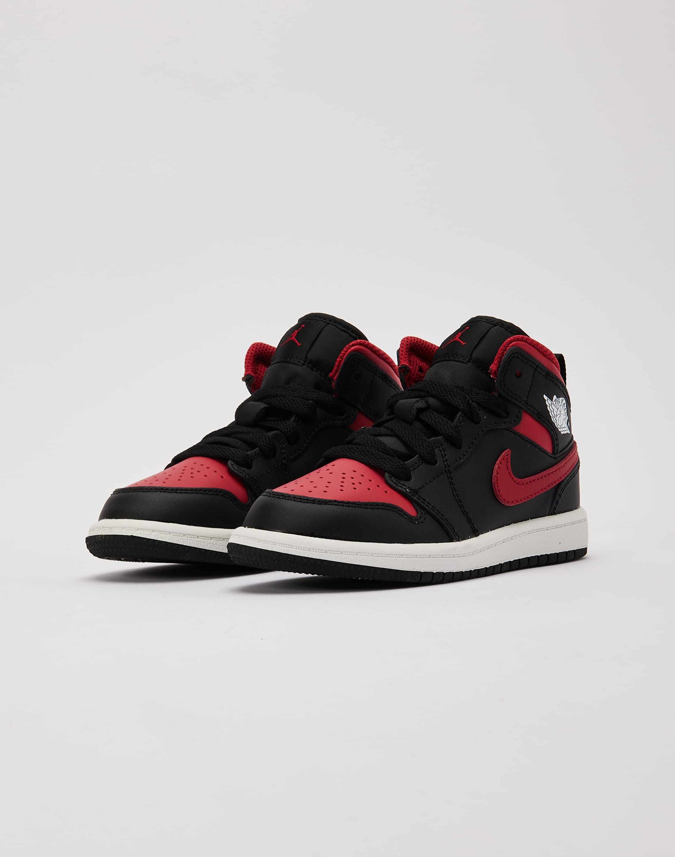 Jordan Air Jordan 1 Mid Pre-School